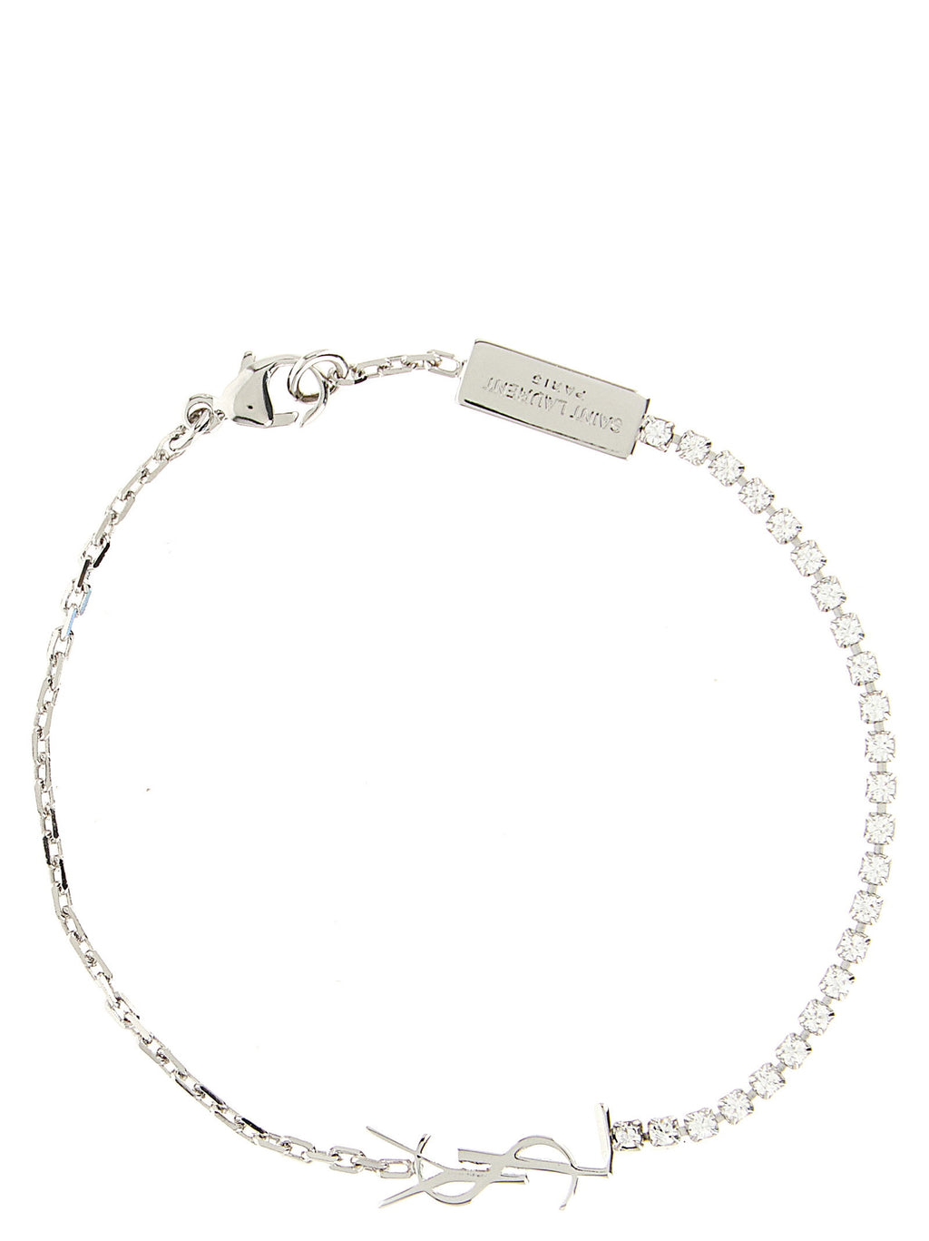 Saint Laurent Cassandra Bracelet