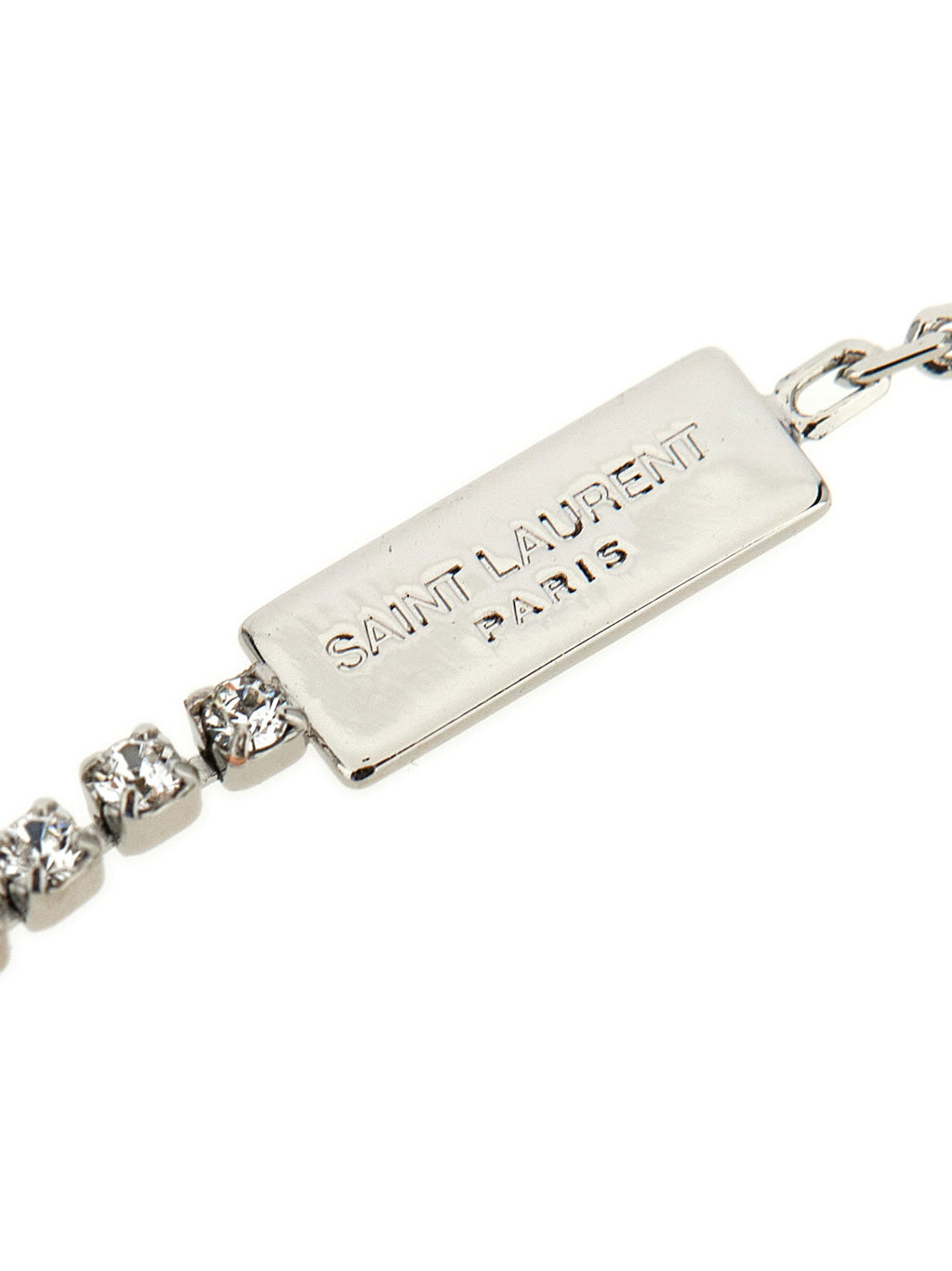 Saint Laurent Cassandra Bracelet
