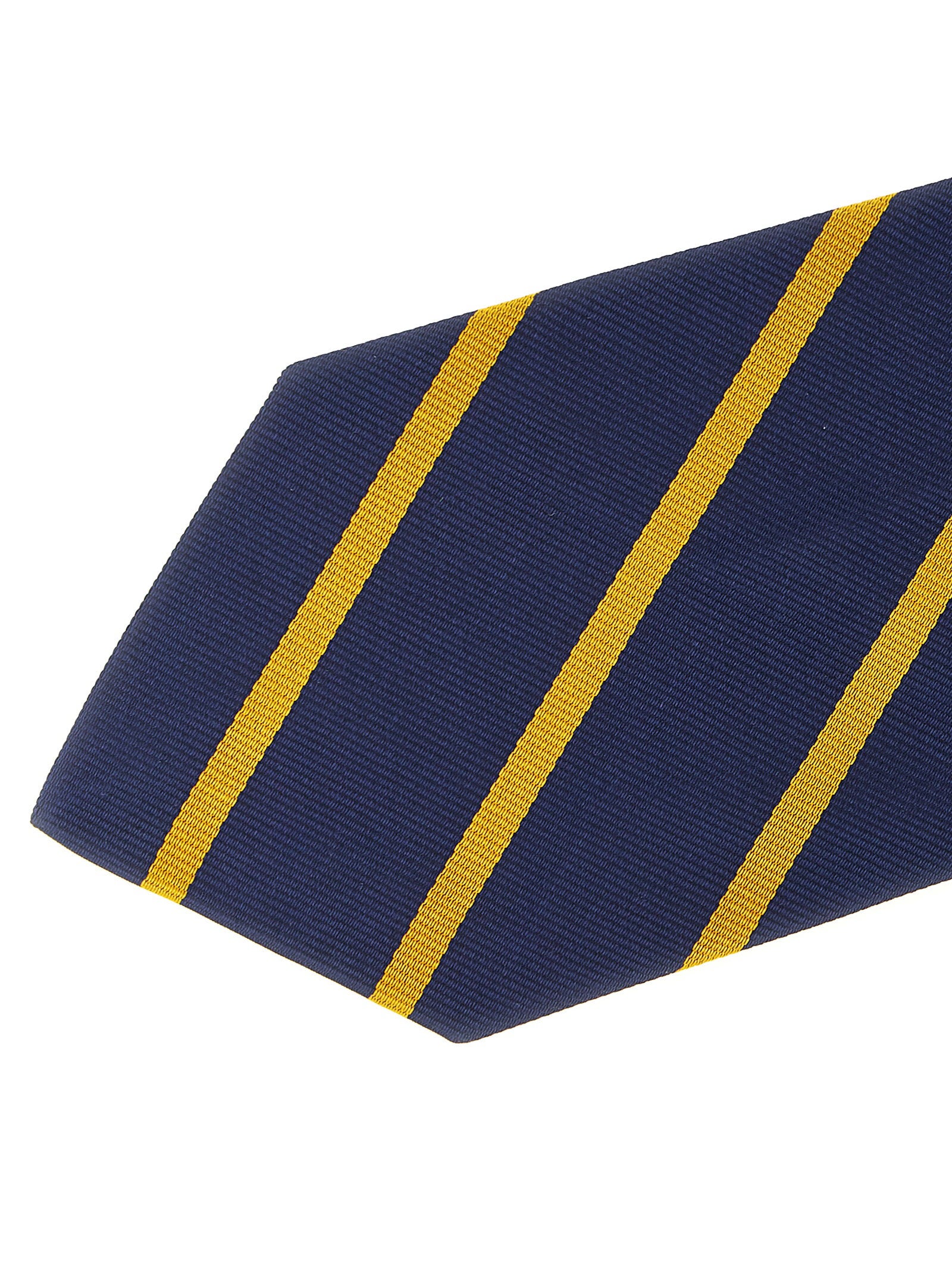 Polo Ralph Lauren Striped Club Tie