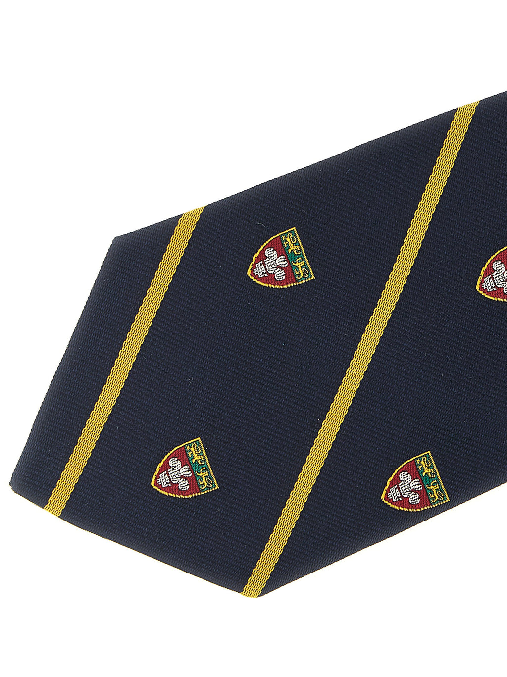 Polo Ralph Lauren Striped Club Tie