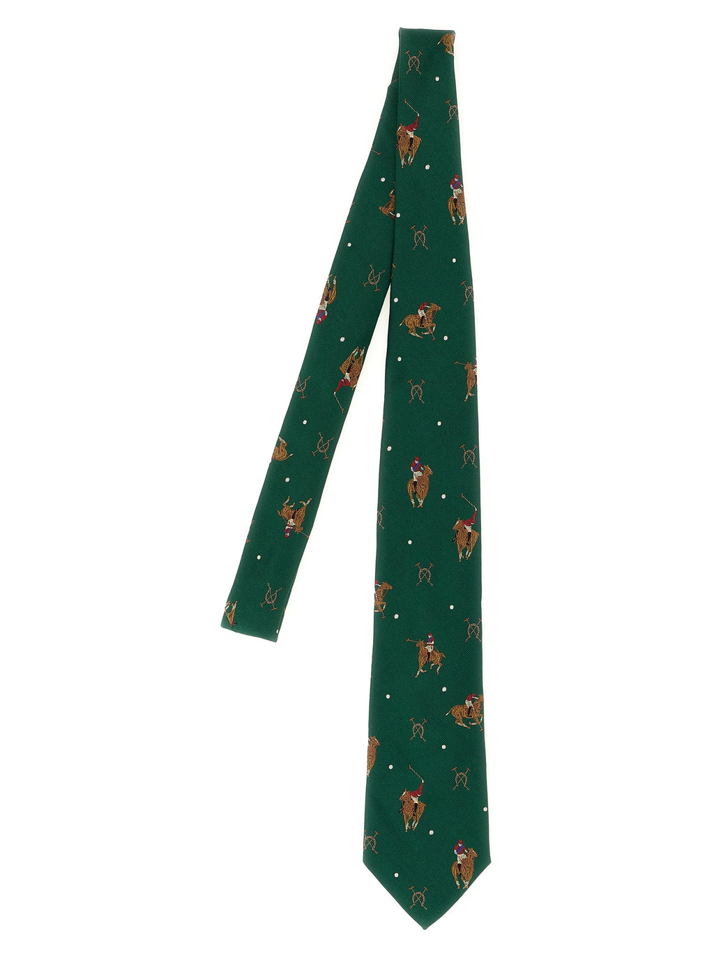 Polo Ralph Lauren Silk Tie