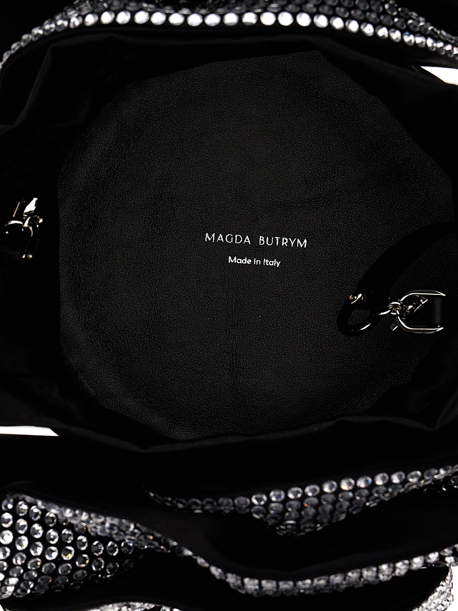 Magda Butrym Magda Crossbody Bag