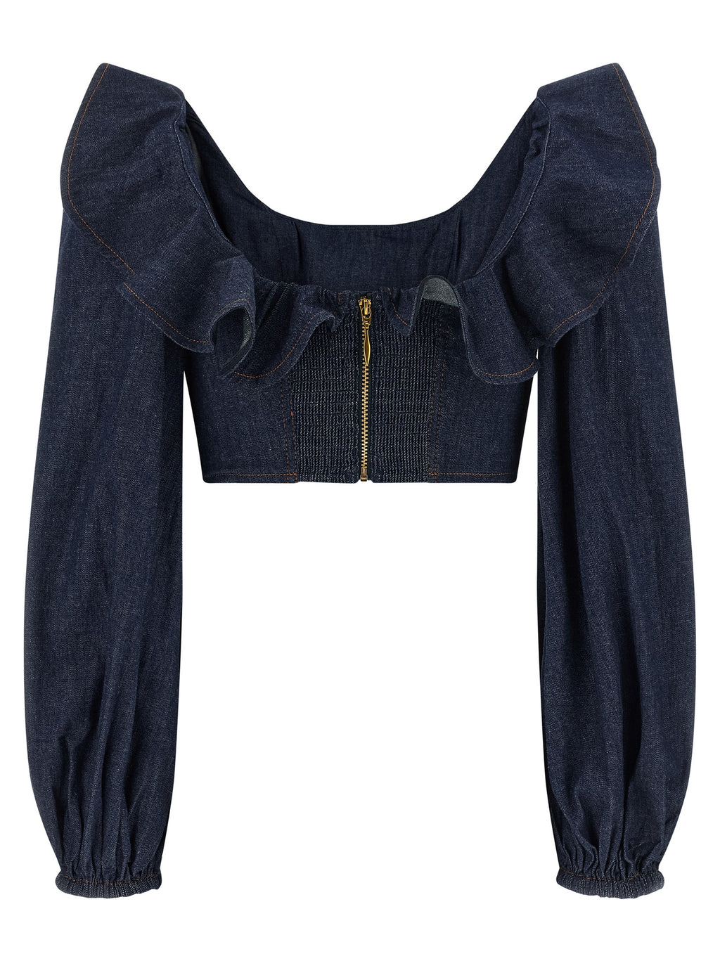 Zimmermann Aster Top