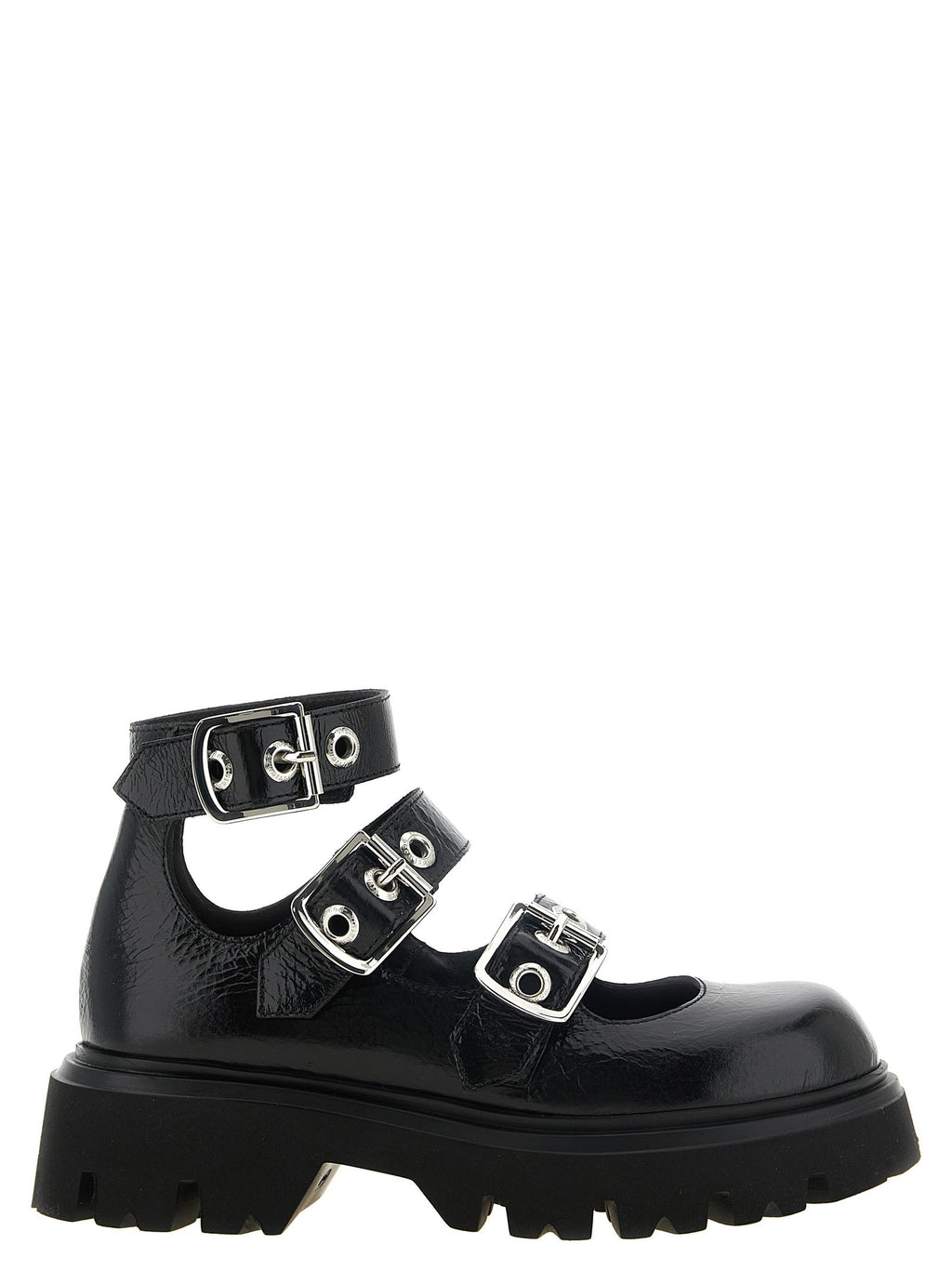 Vivienne Westwood Bacchus Shoes
