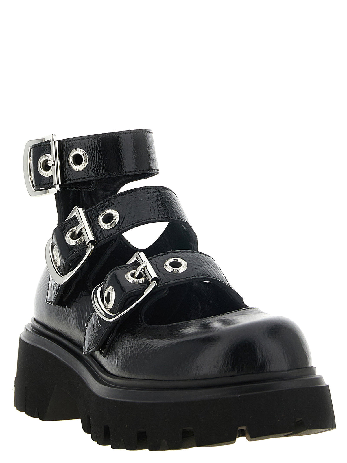 Vivienne Westwood Bacchus Shoes