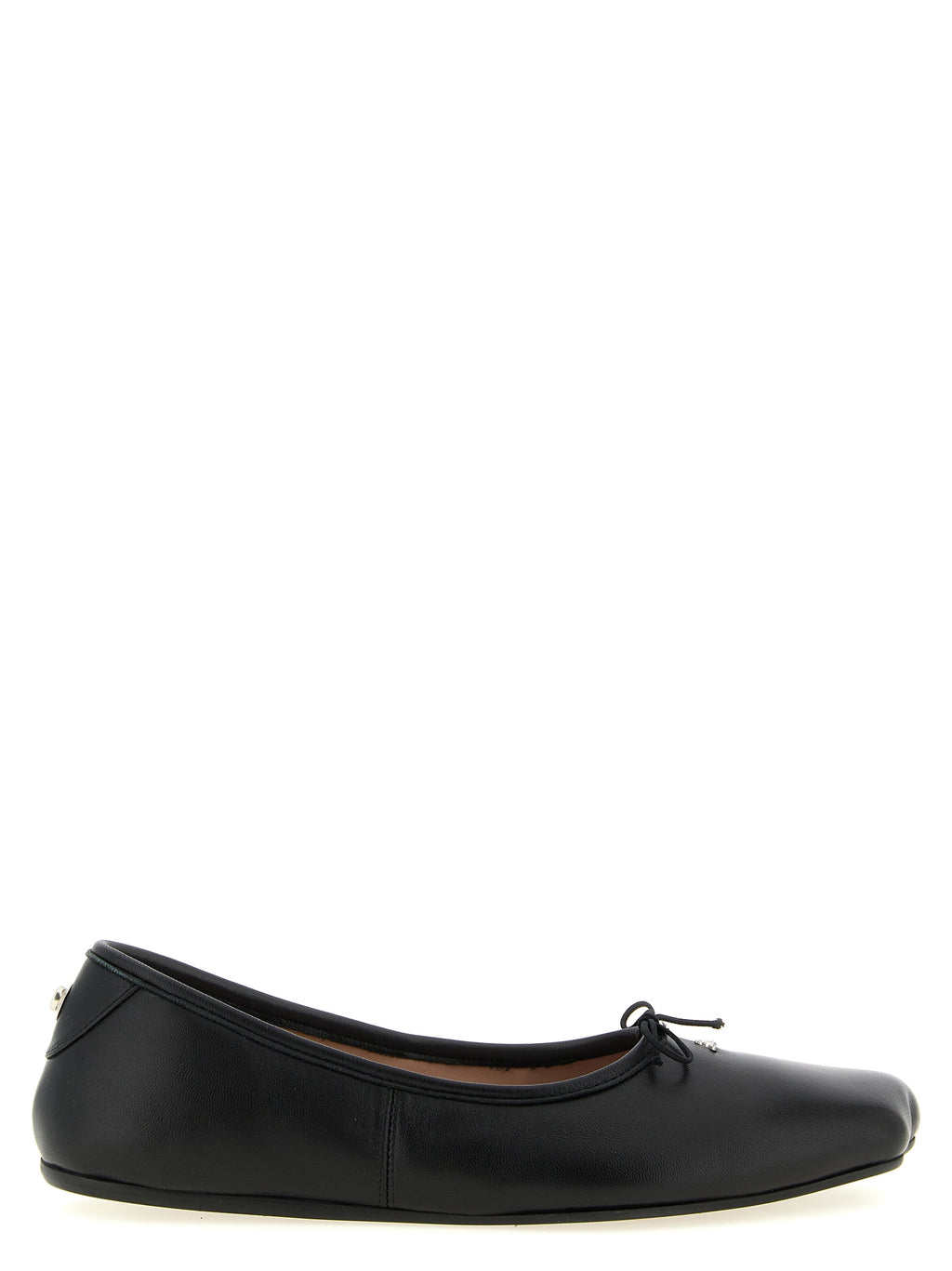 Vivienne Westwood Bardot Ballet Flats