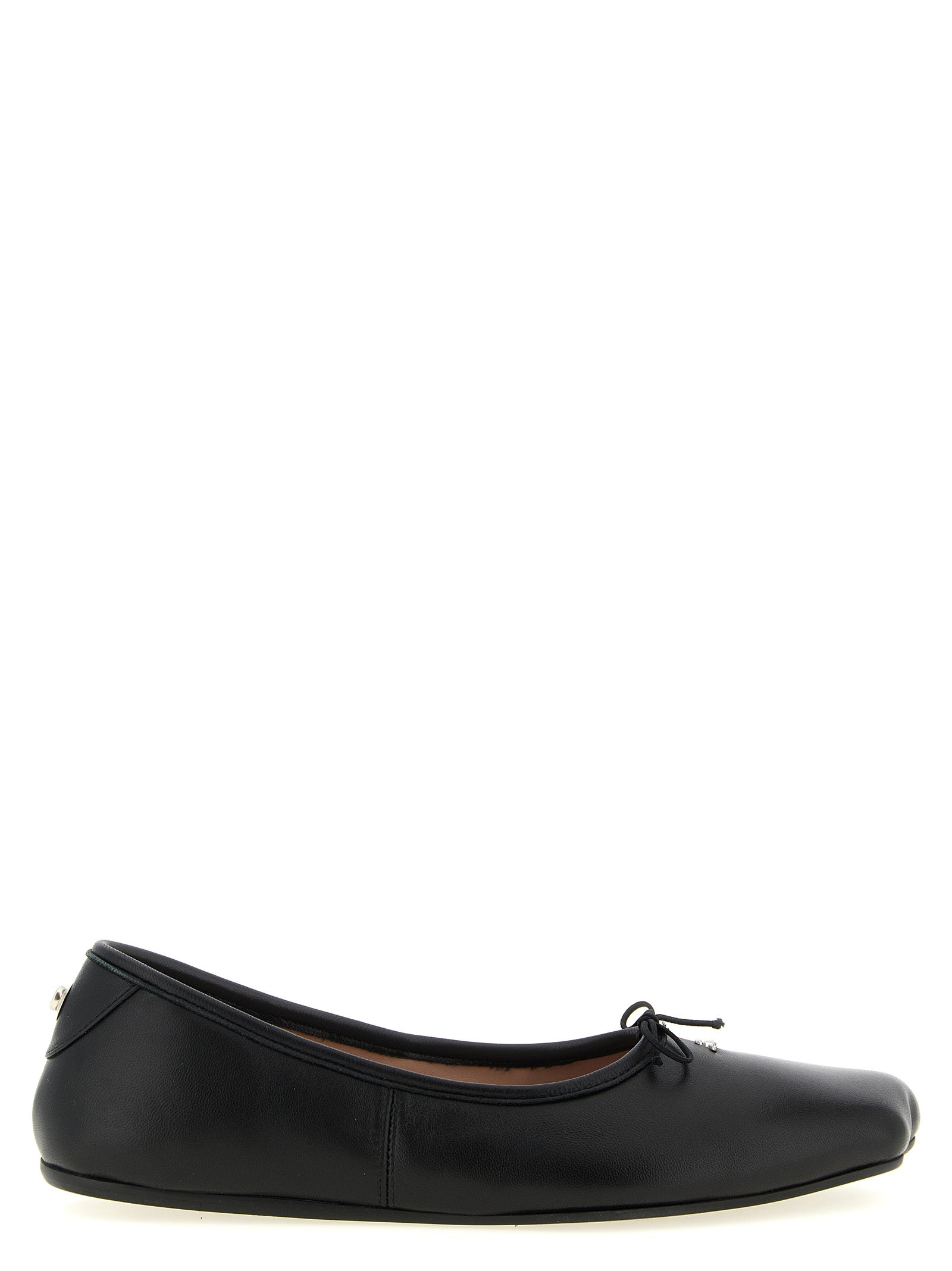 Vivienne Westwood Bardot Ballet Flats