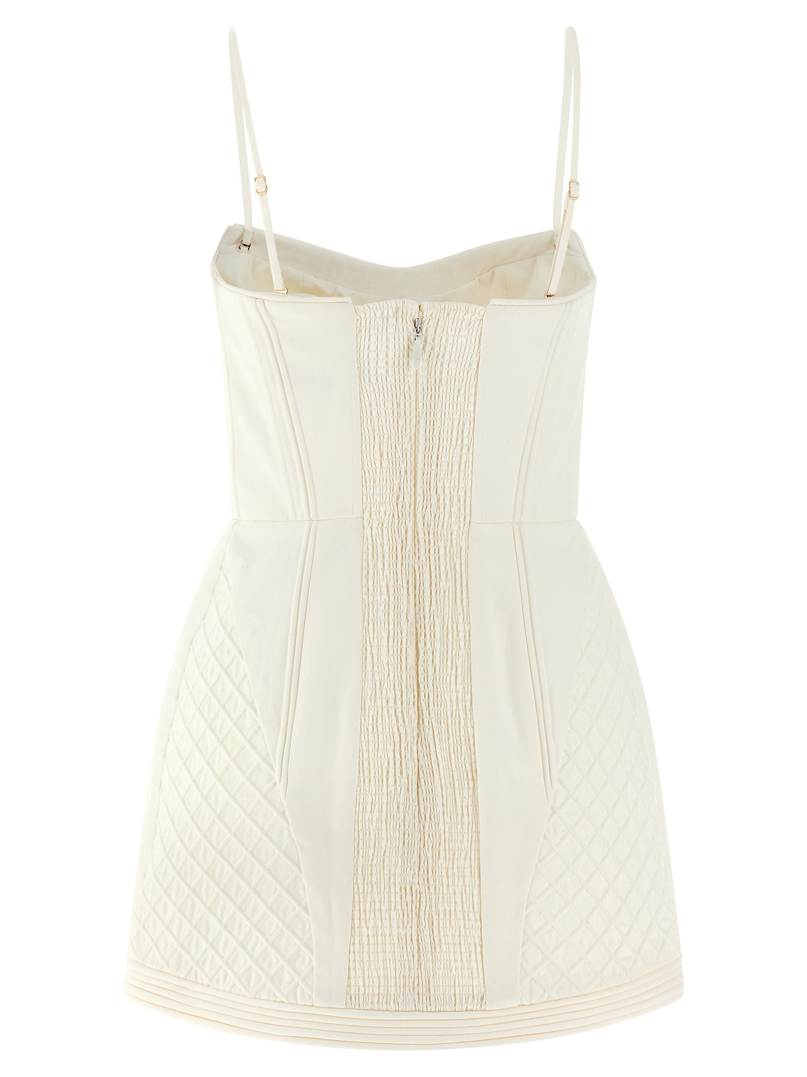 Zimmermann Rebellion Dress
