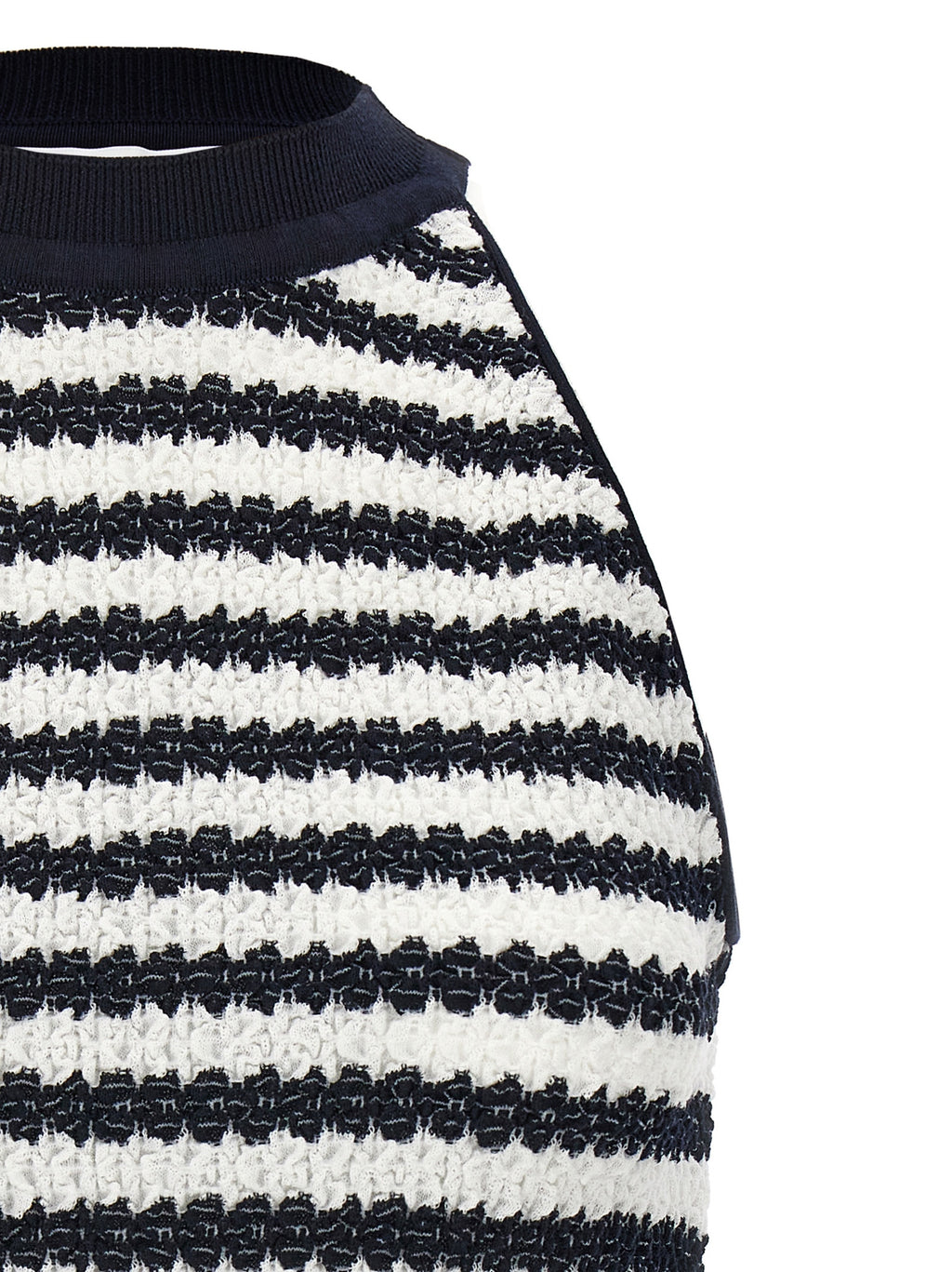 Antonino Valenti Laura Owens Top