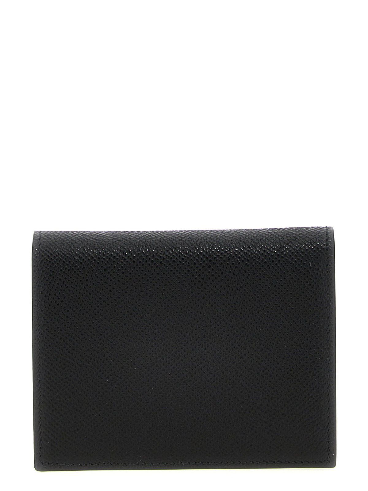 Ferragamo Gancini Compact Wallet
