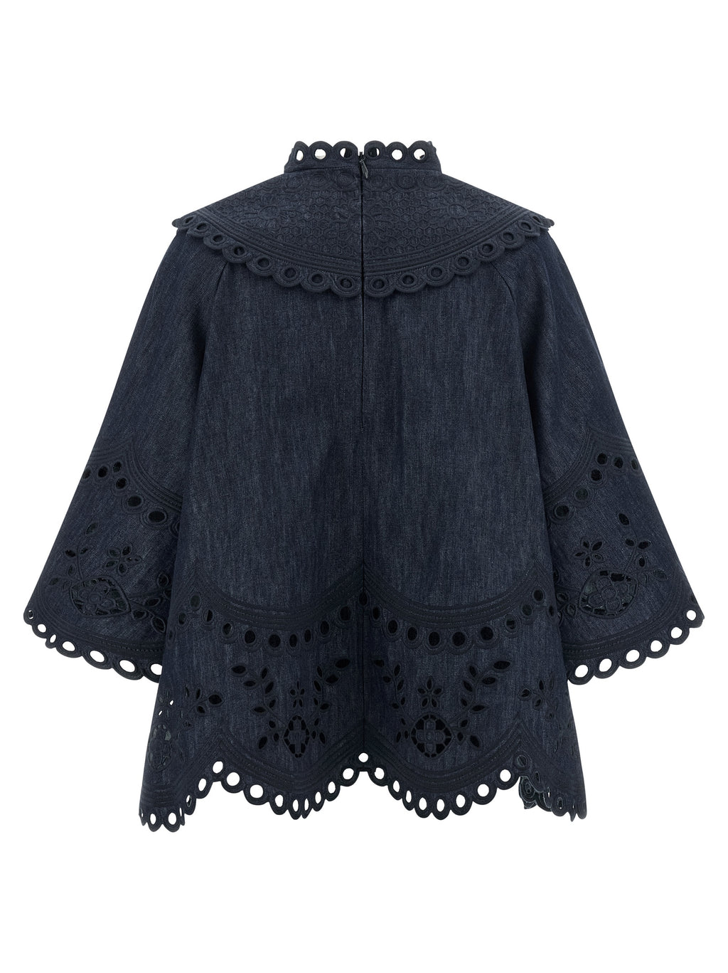 Zimmermann Mahon Blouse