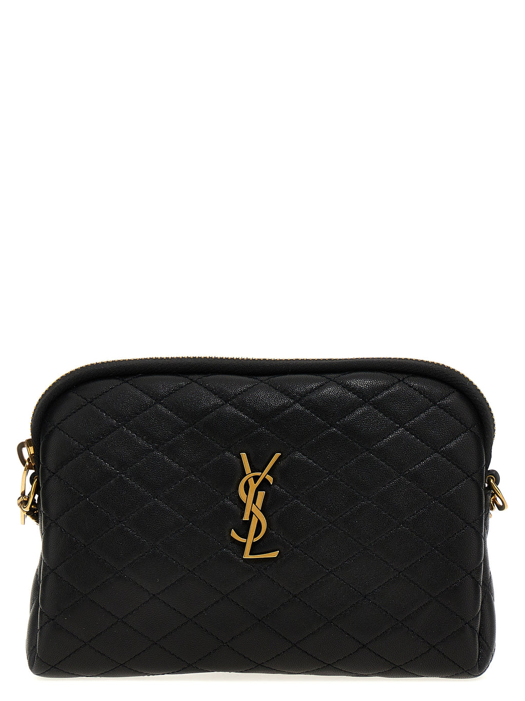 Saint Laurent Gaby Crossbody Bag