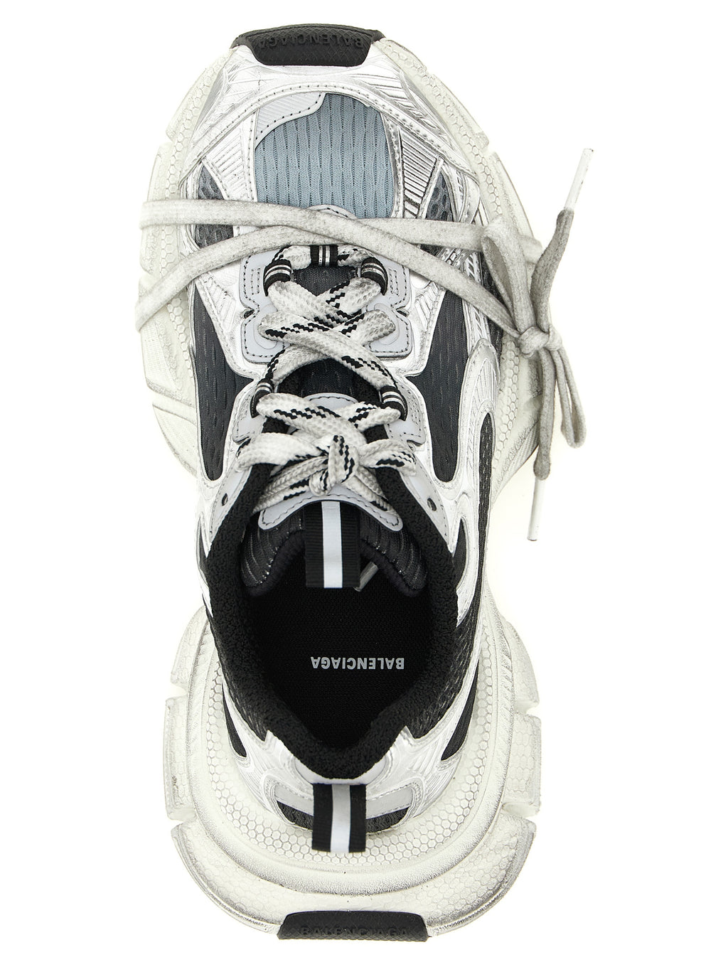 Balenciaga 3xl Sneakers