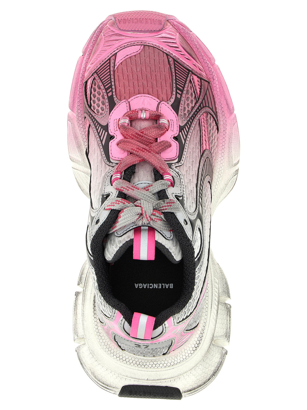 Balenciaga 3xl Sneakers