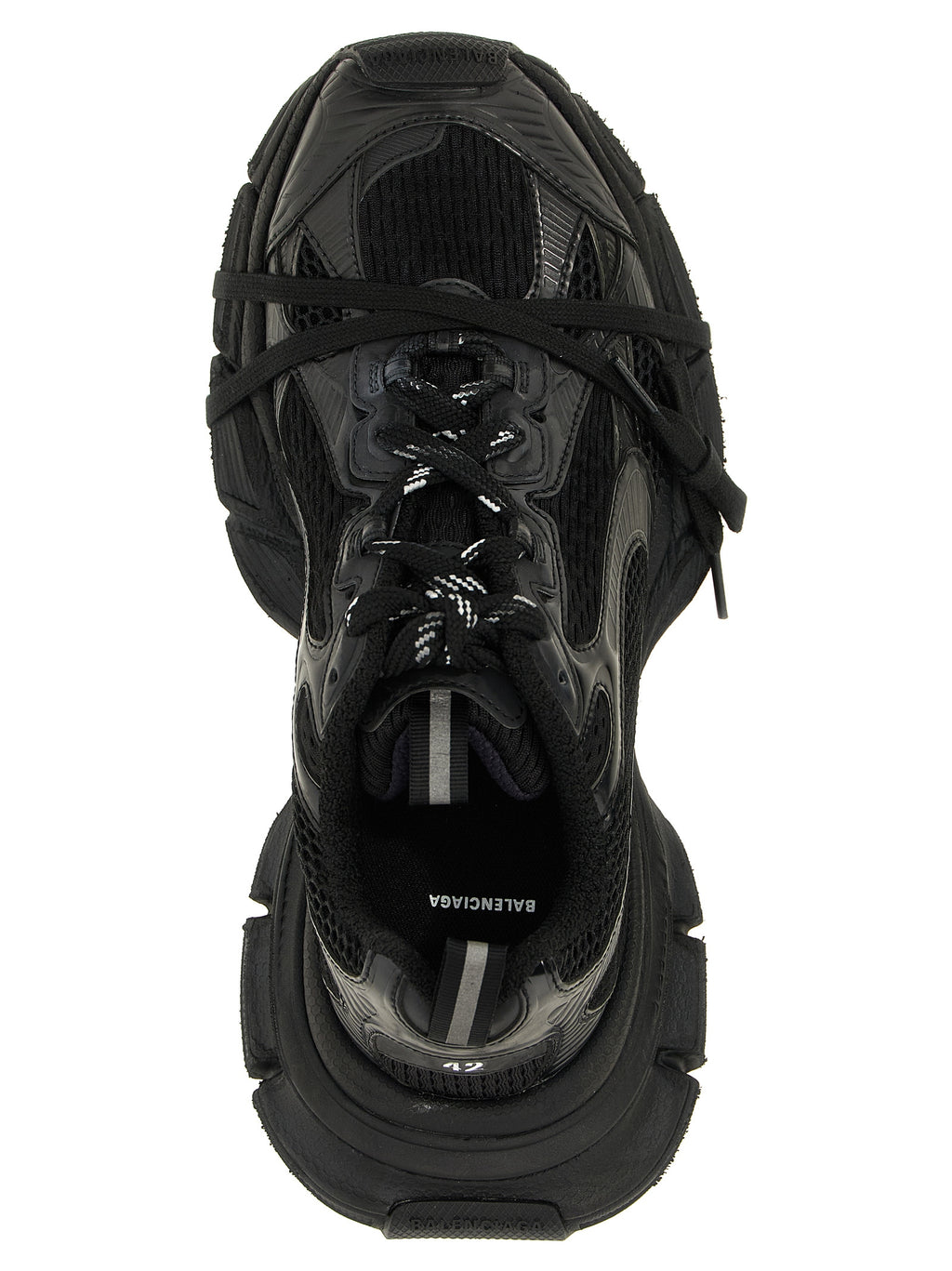 Balenciaga 3xl Sneakers