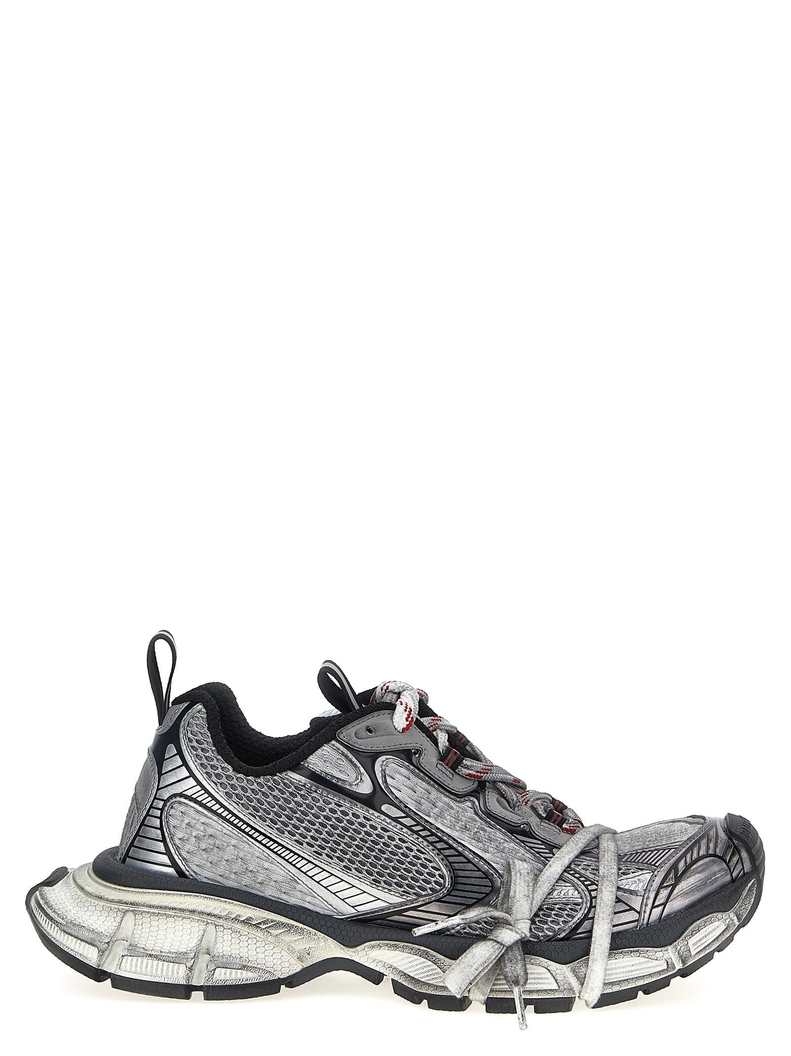 Sneakers - Men