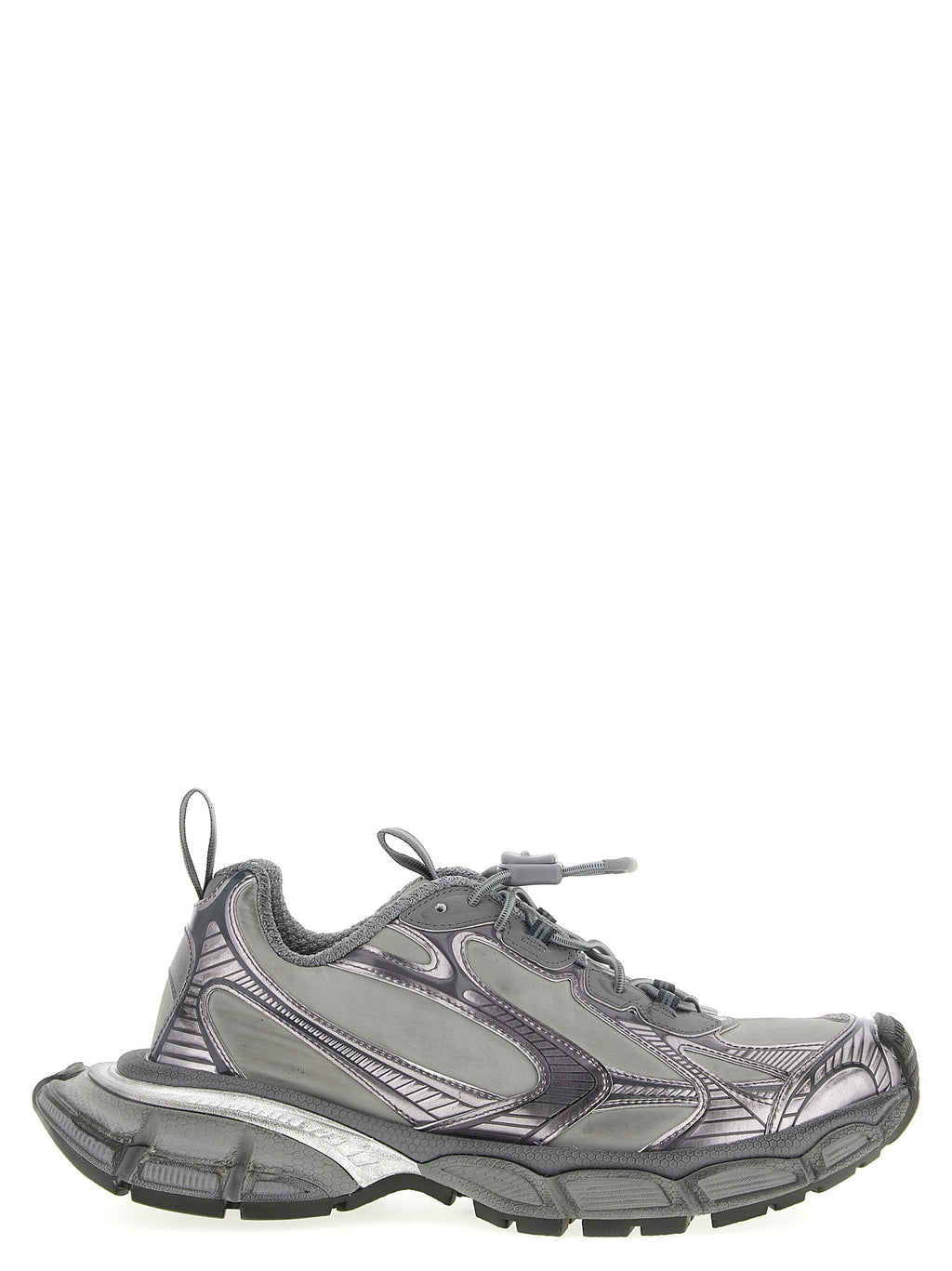 Balenciaga 3xl Sneakers