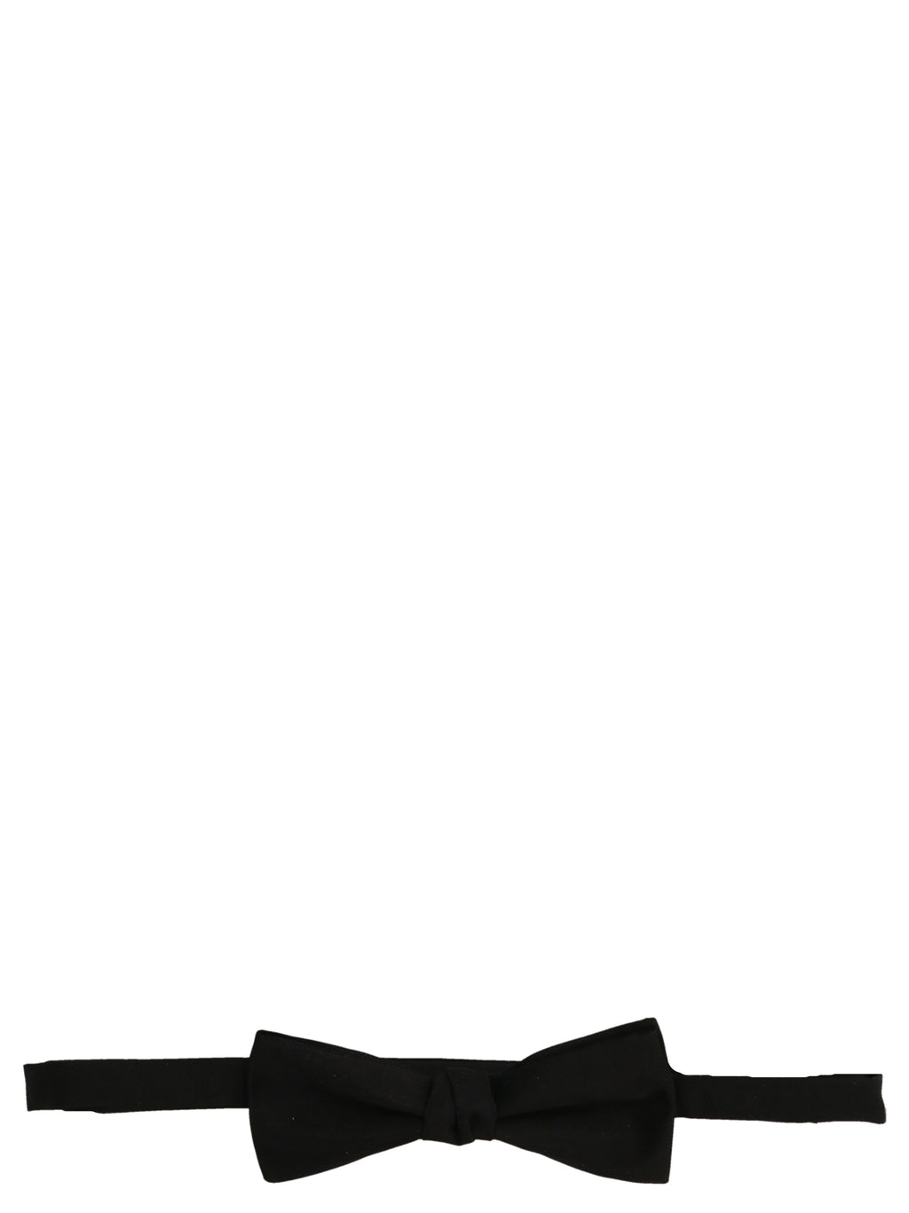 Saint Laurent Yves Bow Tie