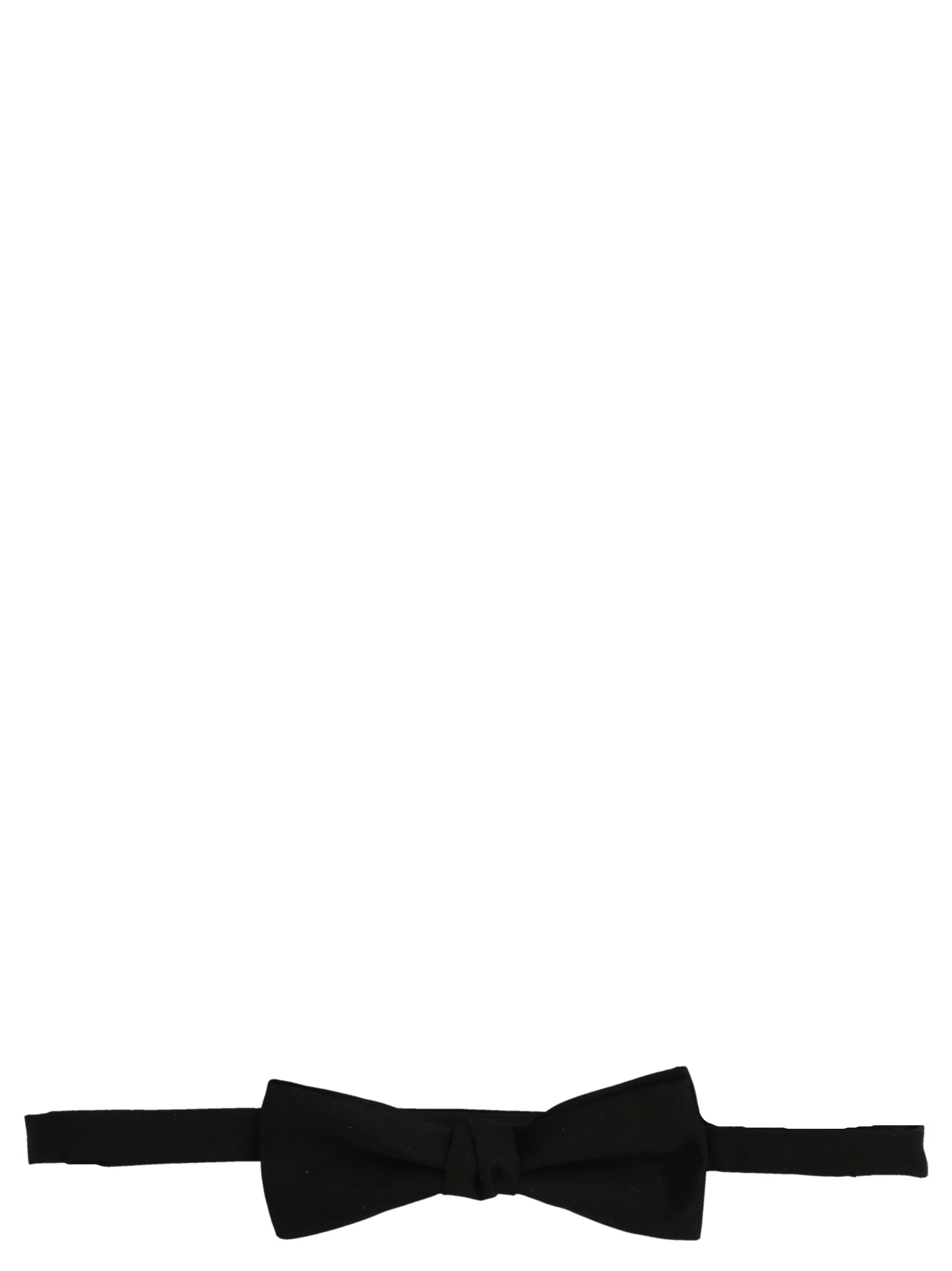 Saint Laurent Yves Bow Tie