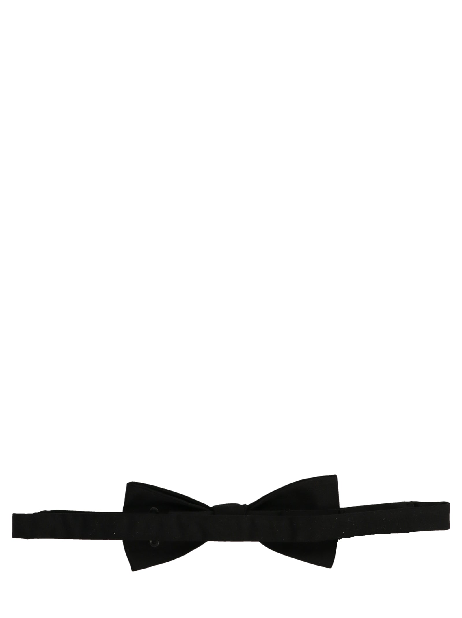 Saint Laurent Yves Bow Tie
