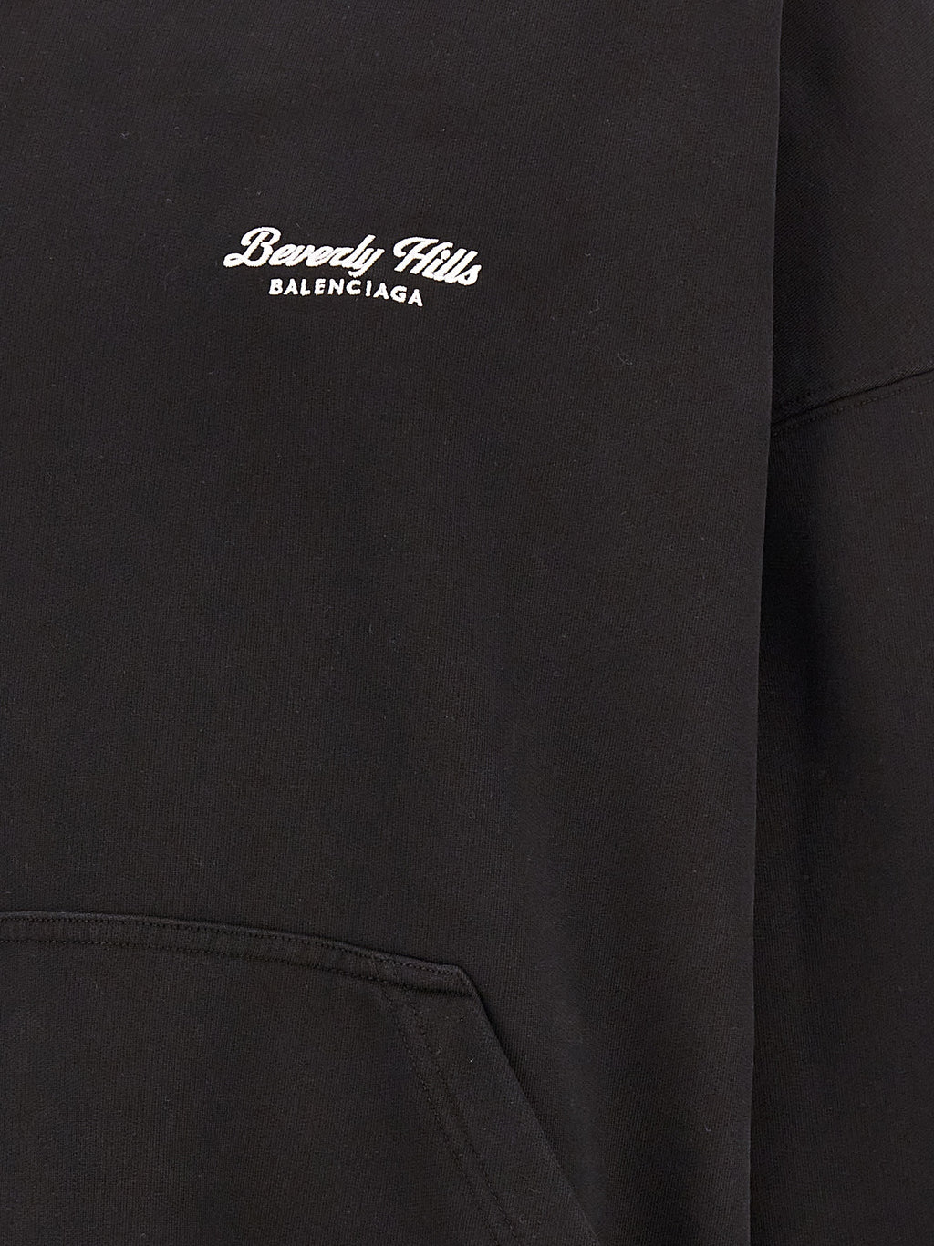 Balenciaga Beverly Hills Hoodie