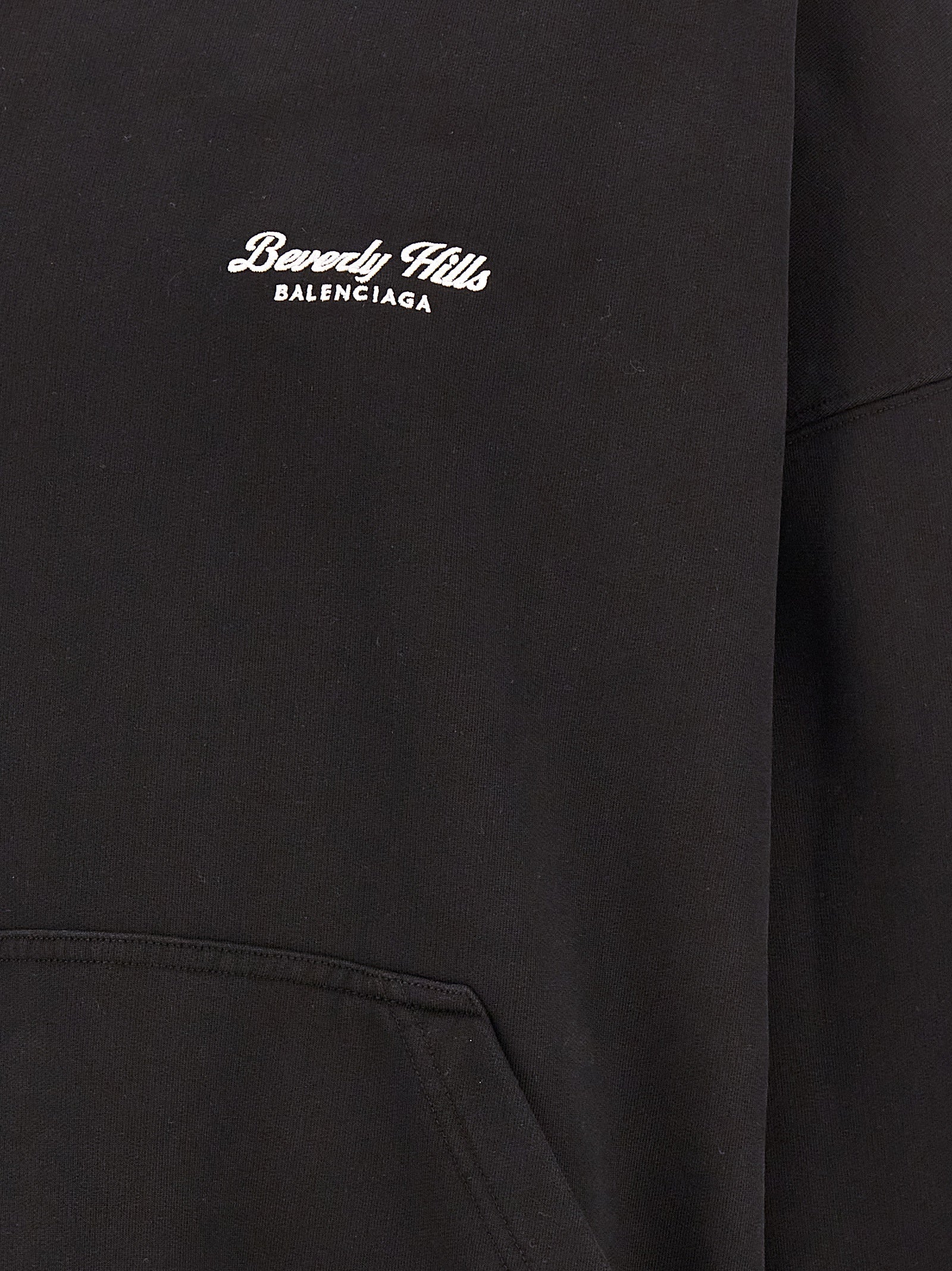 Balenciaga Beverly Hills Hoodie