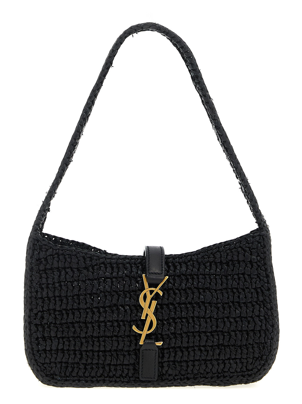Saint Laurent Le 5 à 7 Mini Handbag