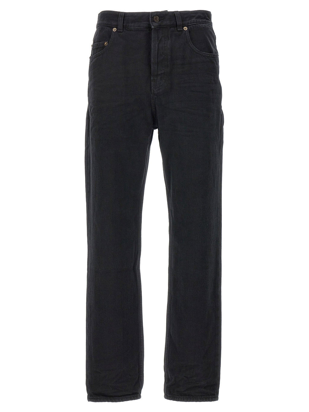 Saint Laurent Vanessa Jeans