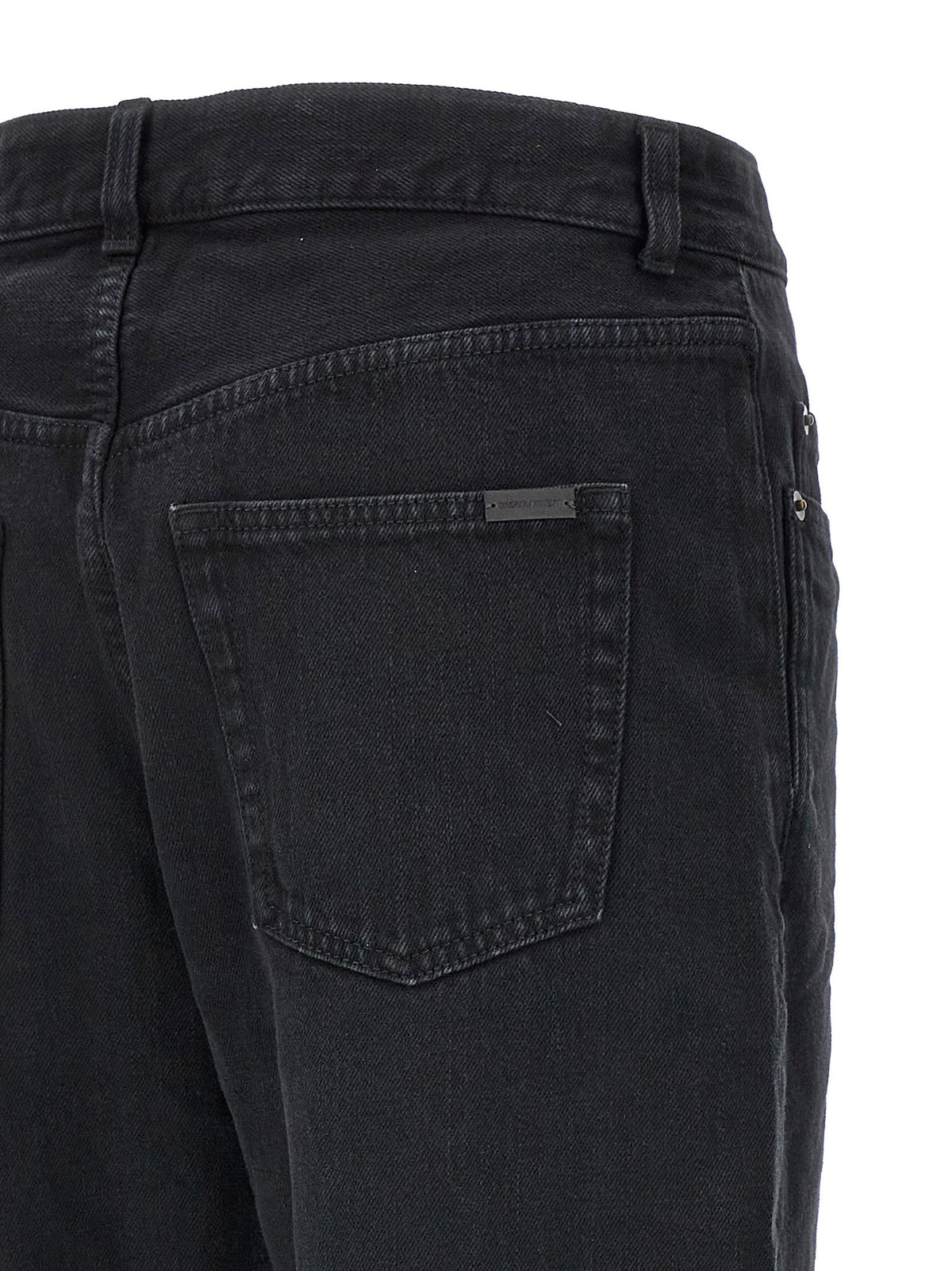 Saint Laurent Vanessa Jeans