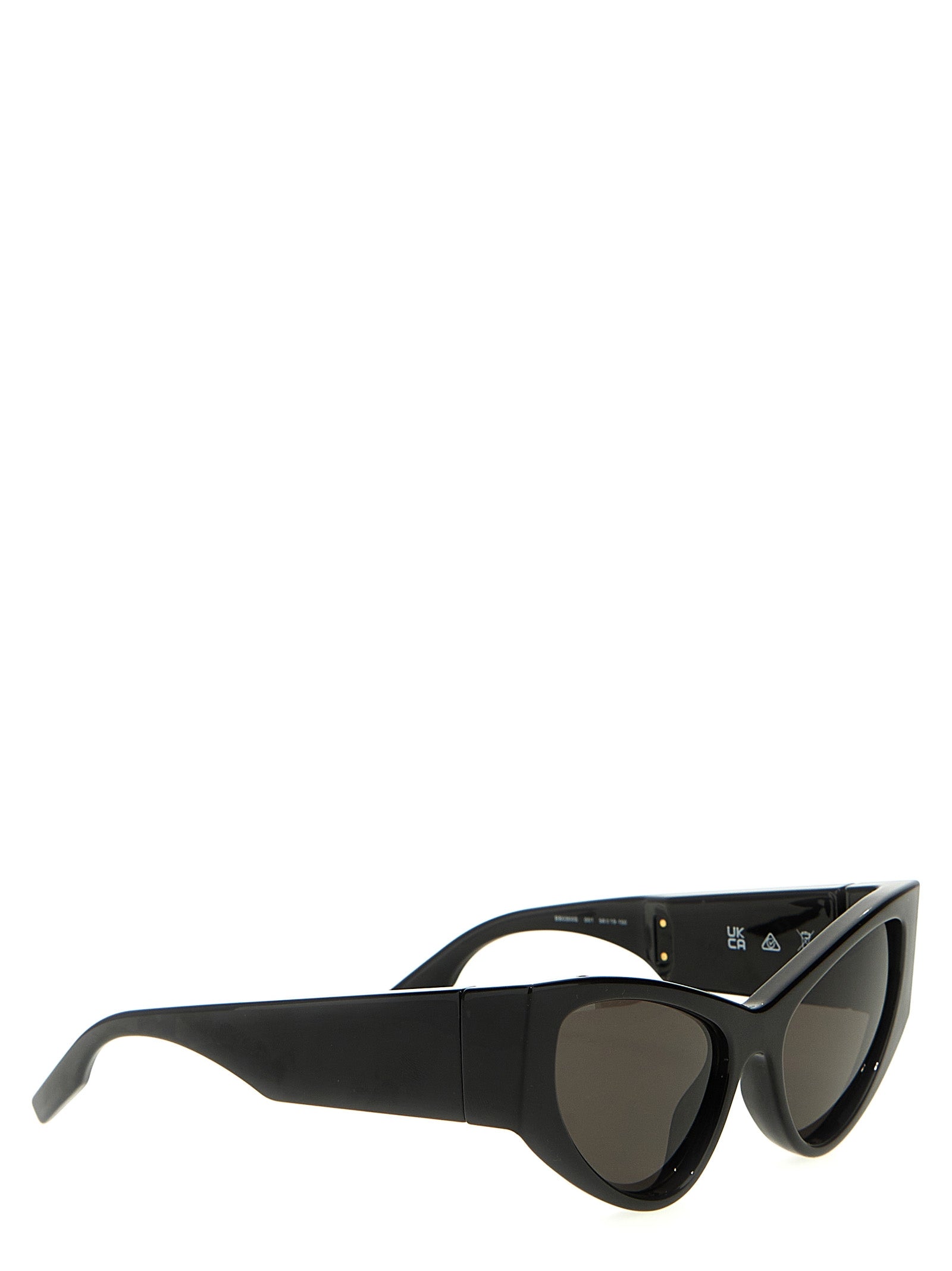 Balenciaga Led Frame Sunglasses
