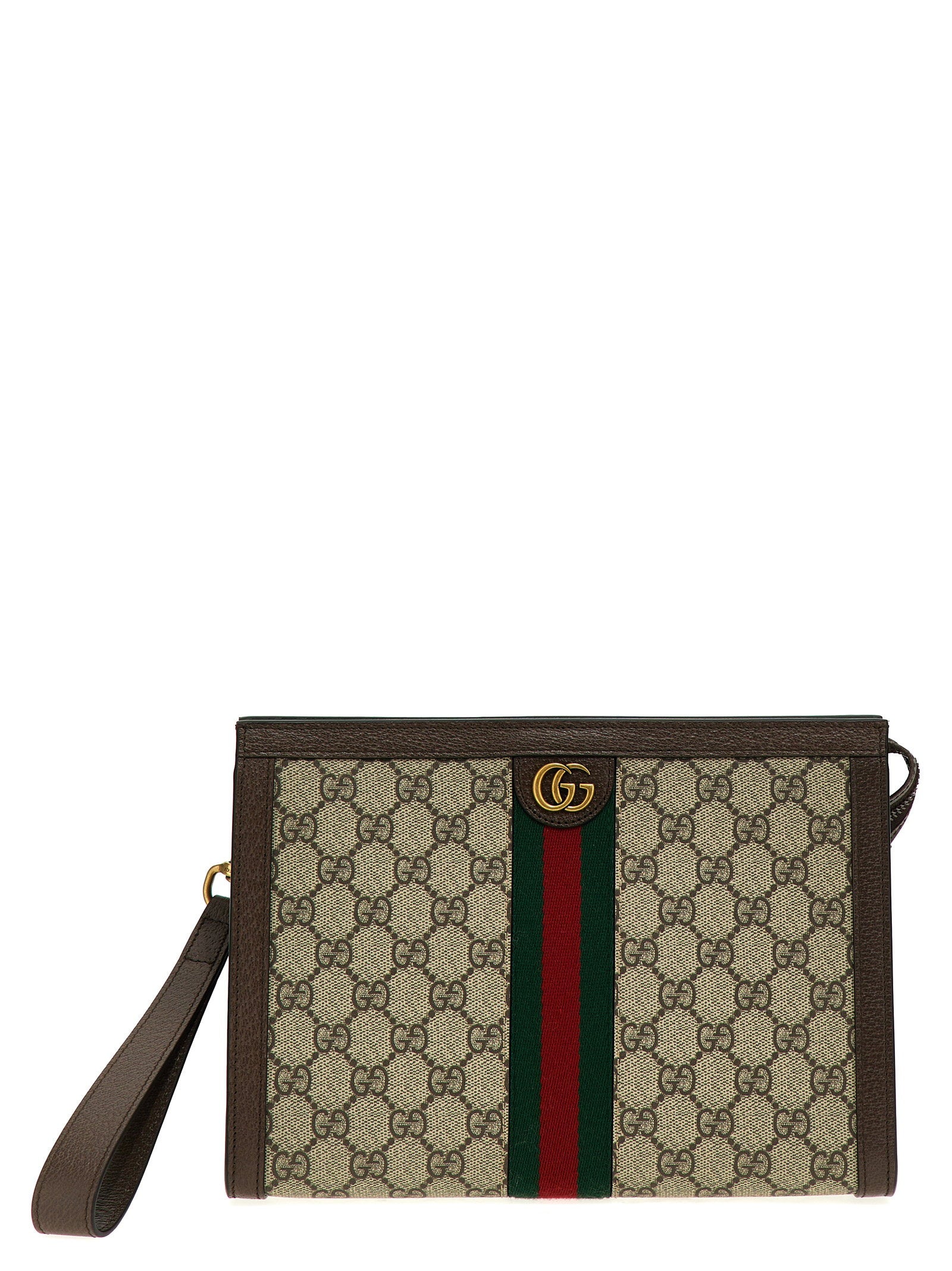 Clutches - Men