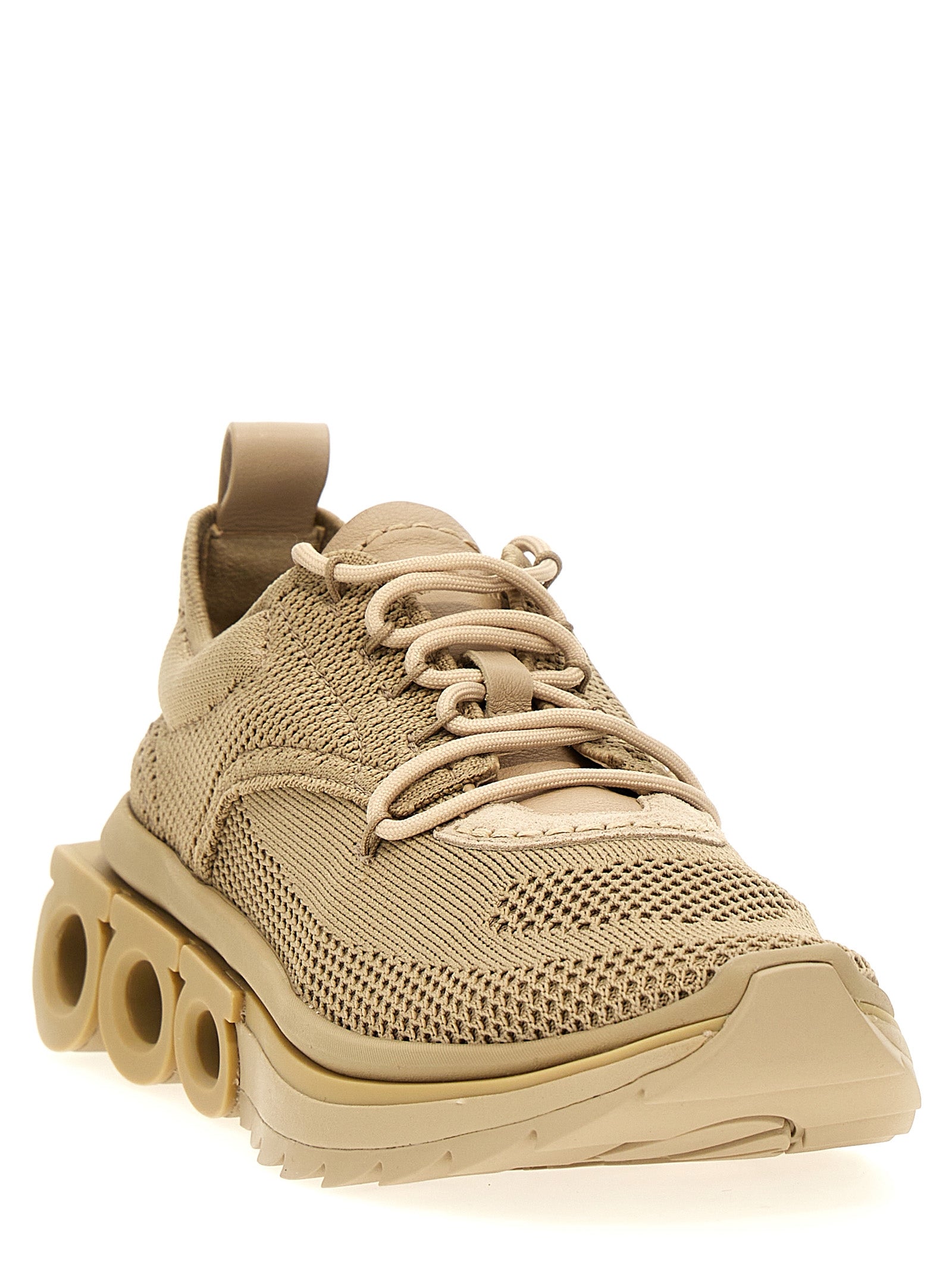 Ferragamo Nima Sneakers