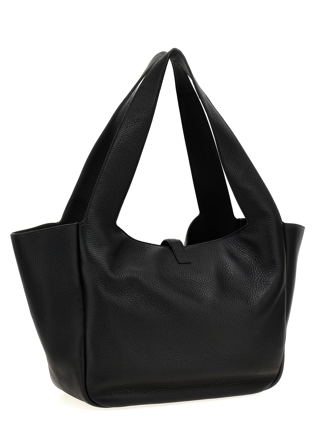 Saint Laurent Le 5 À 7 Bea Shopping Bag