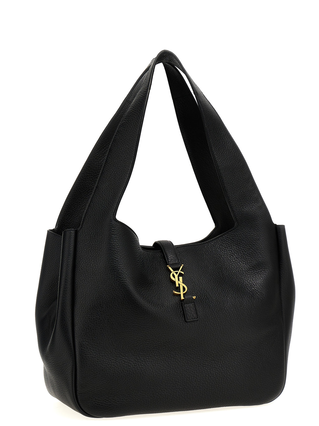 Saint Laurent Le 5 À 7 Bea Shopping Bag
