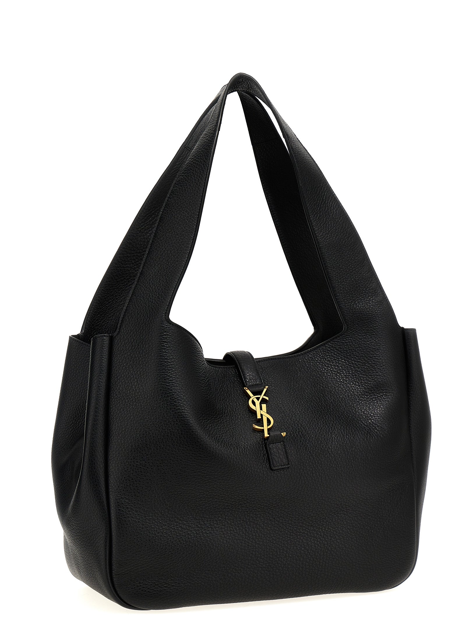 Saint Laurent Le 5 À 7 Bea Shopping Bag