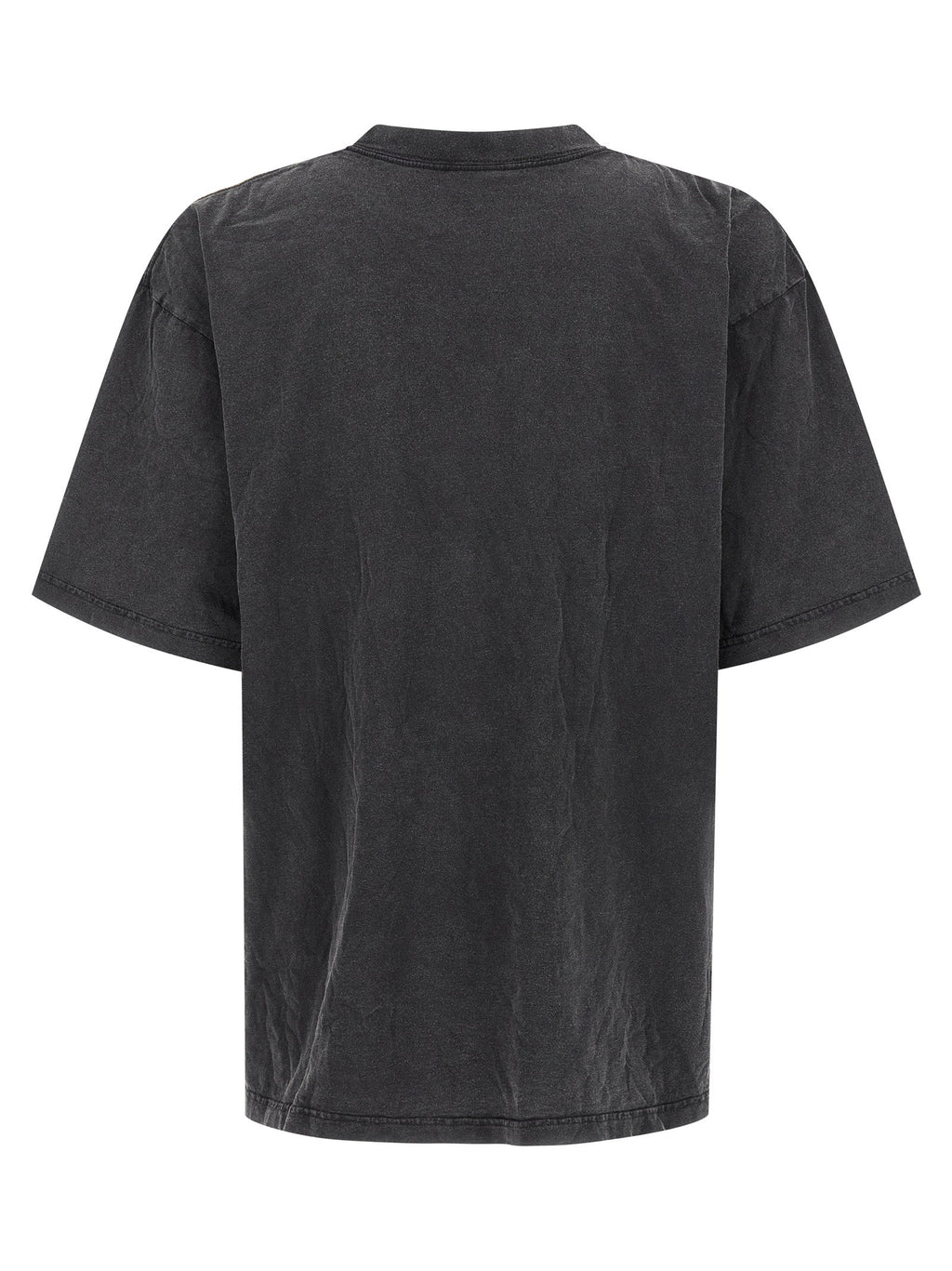Balenciaga Washed Crayon Loop T-shirt