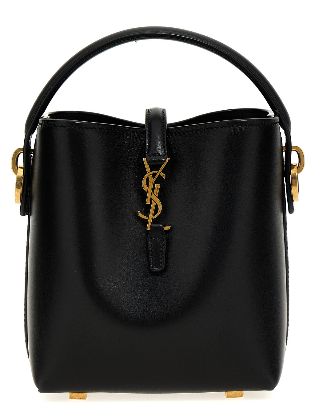 Saint Laurent Le 37 Mini Crossbody Bag
