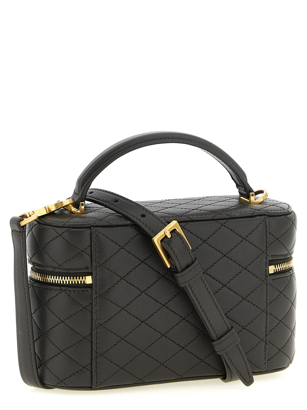Saint Laurent Gaby Vanity Handbag