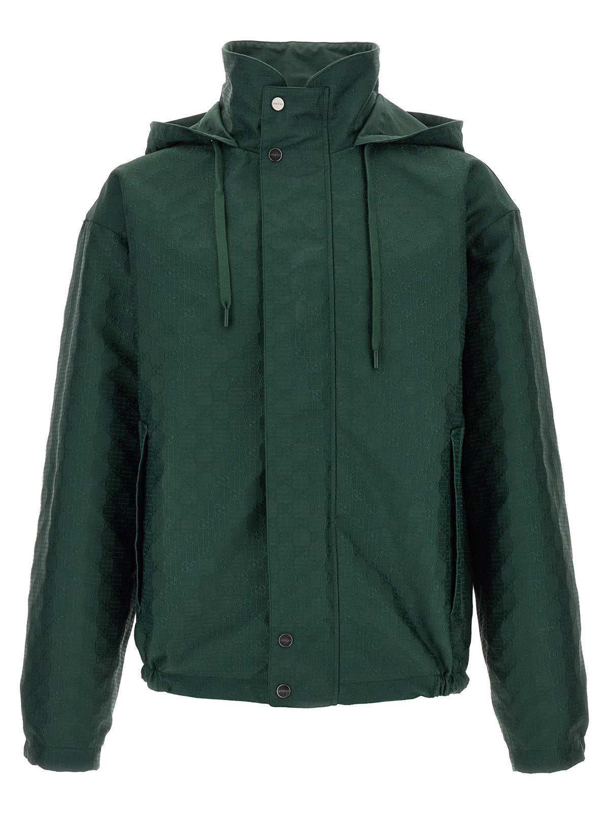 Jackets - Men