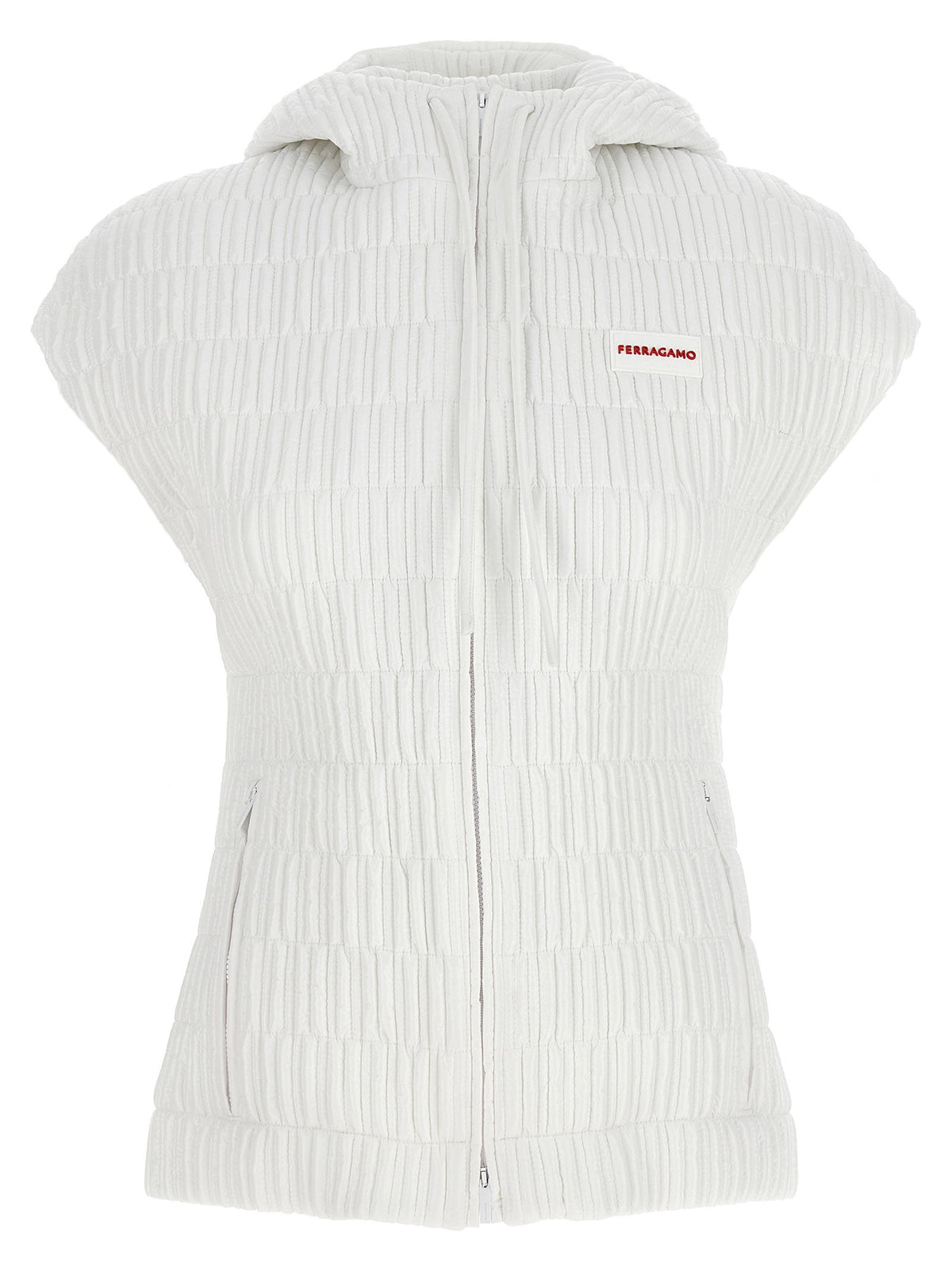 Vests - Women