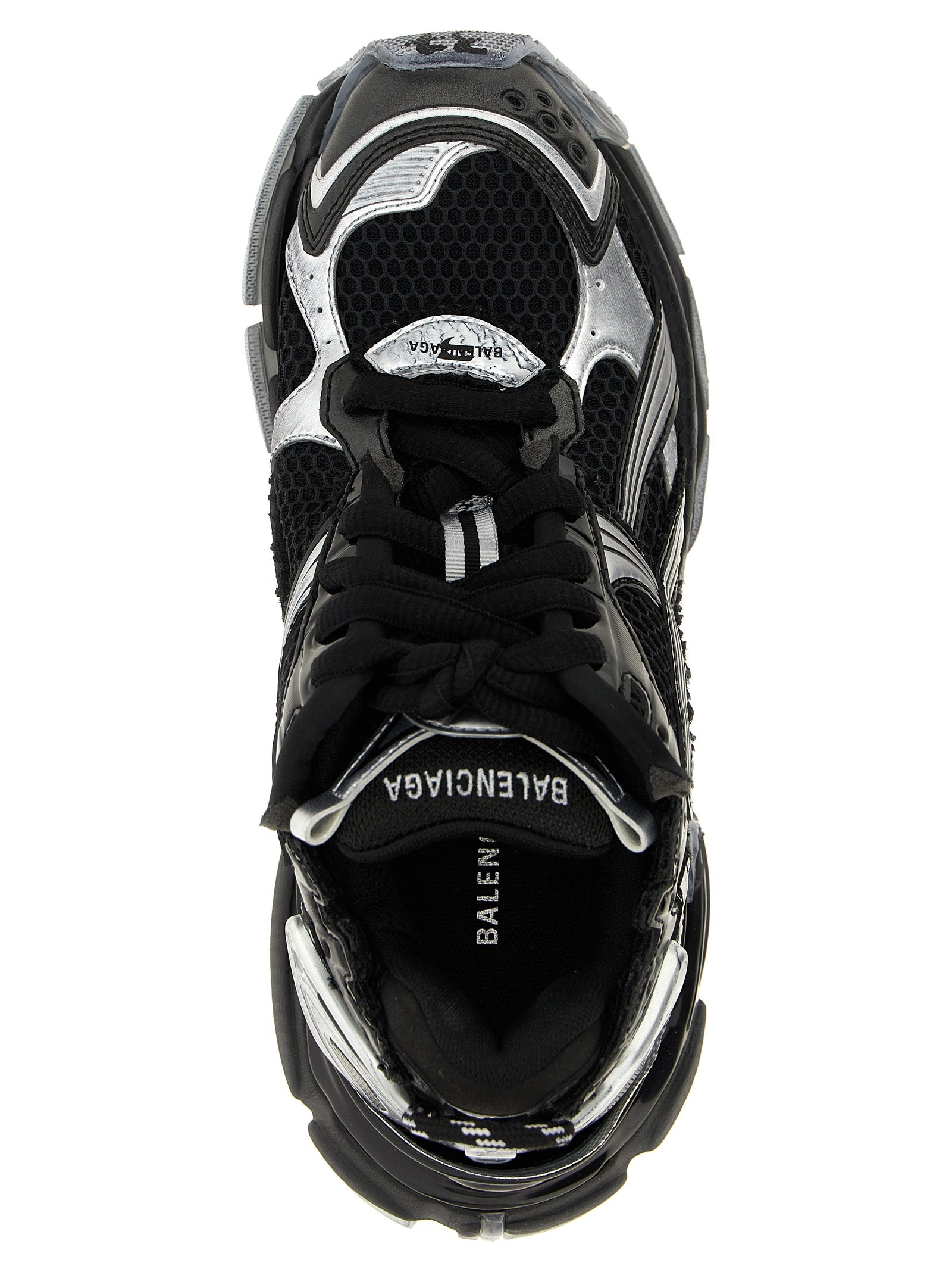 Balenciaga Runner Sneakers