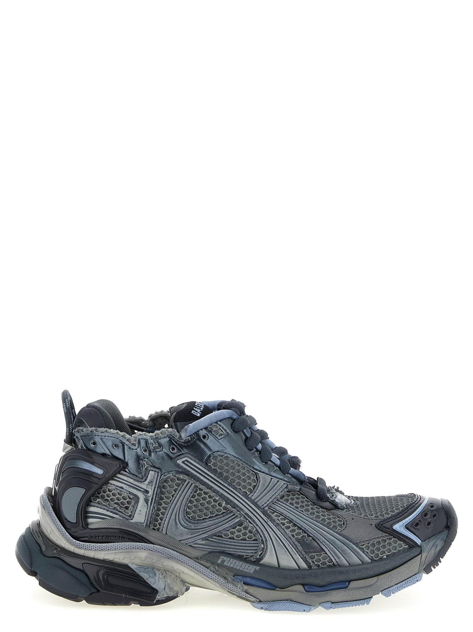 Sneakers - Men