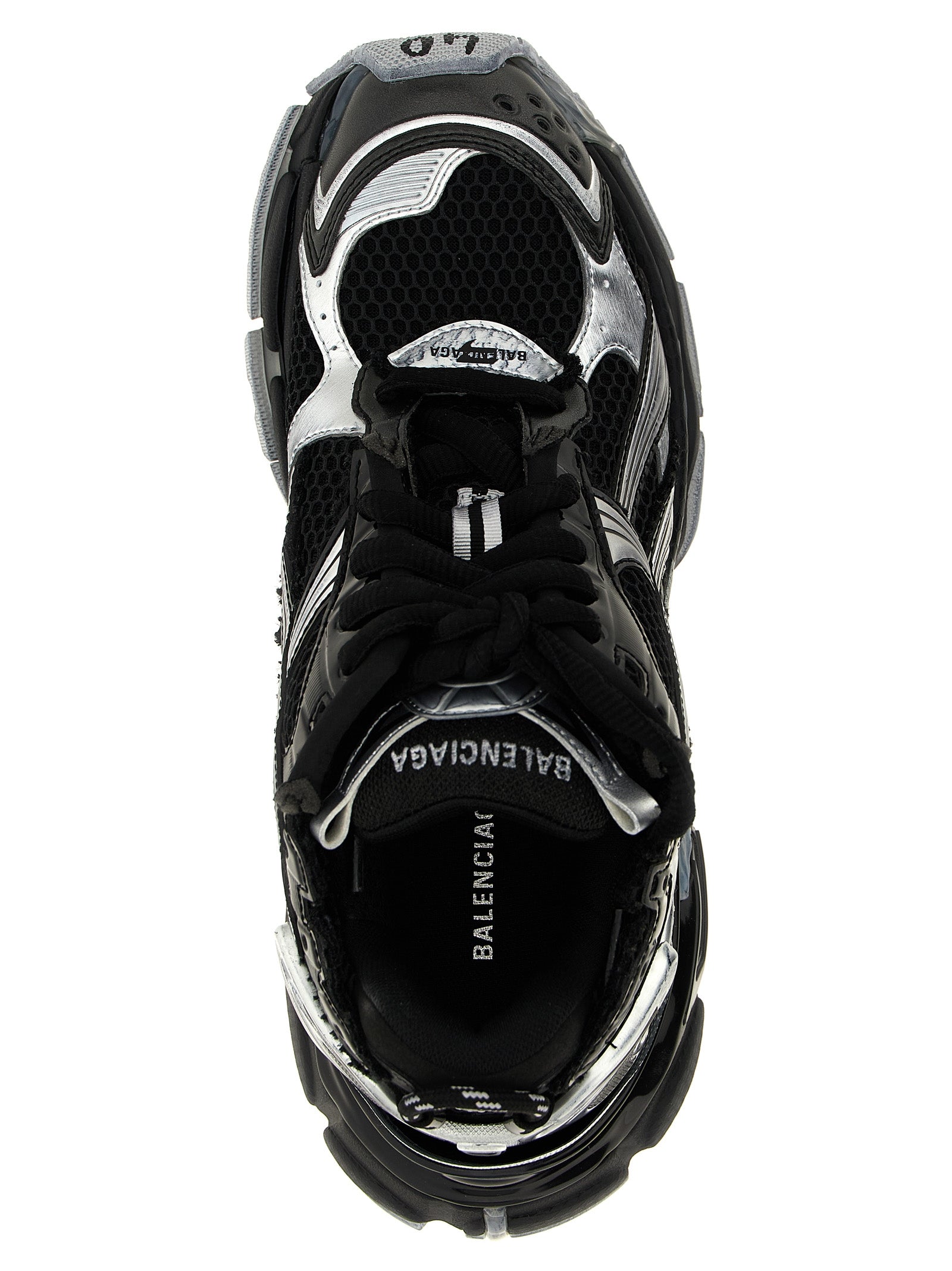 Balenciaga Runner Sneakers