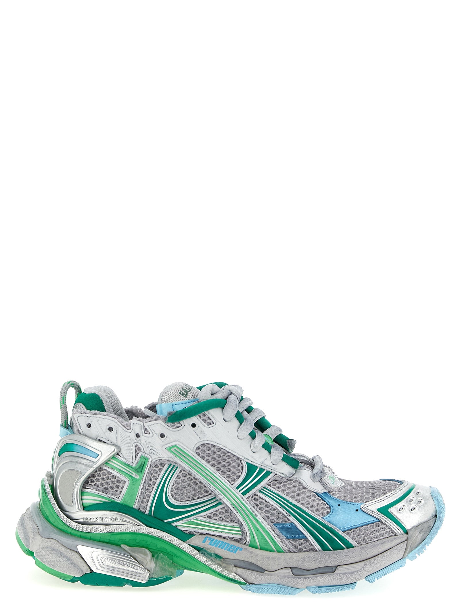 Sneakers - Men