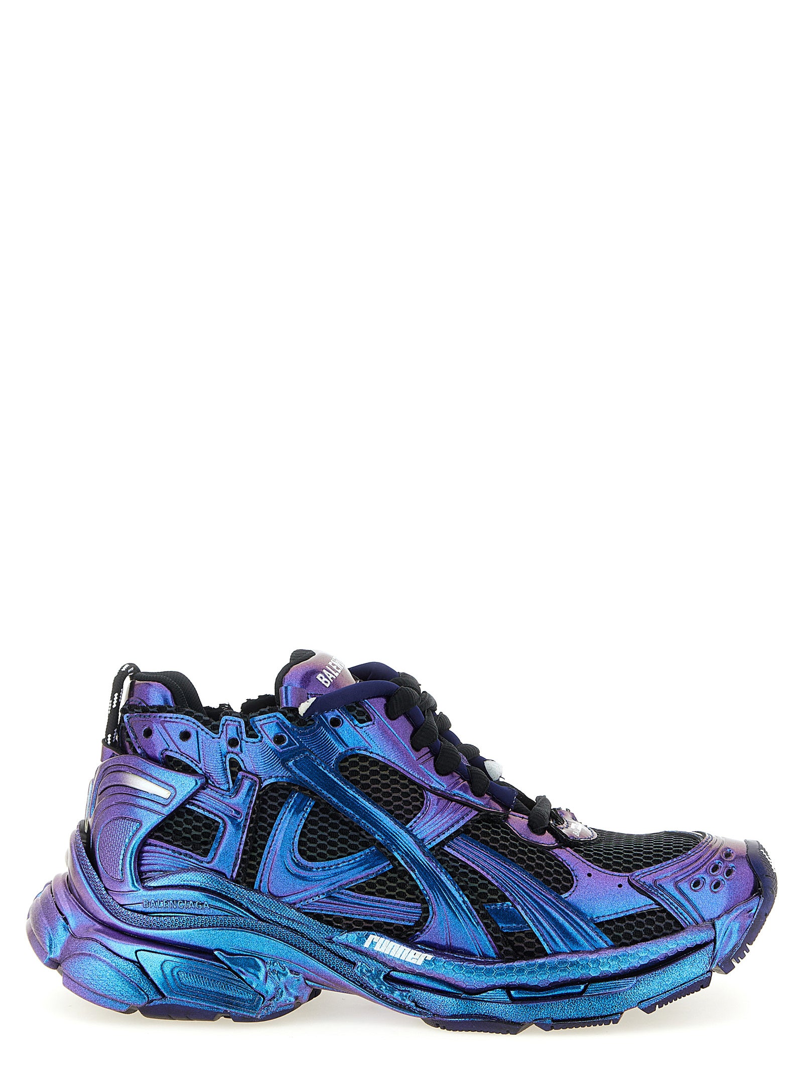Sneakers - Men