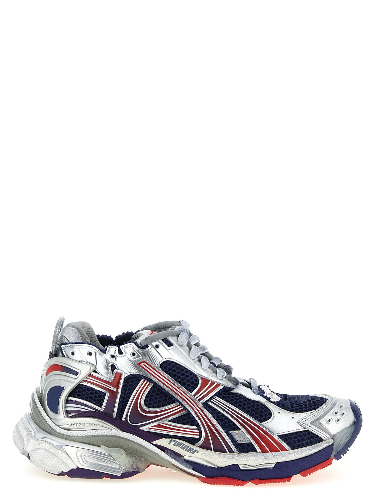 Sneakers - Men