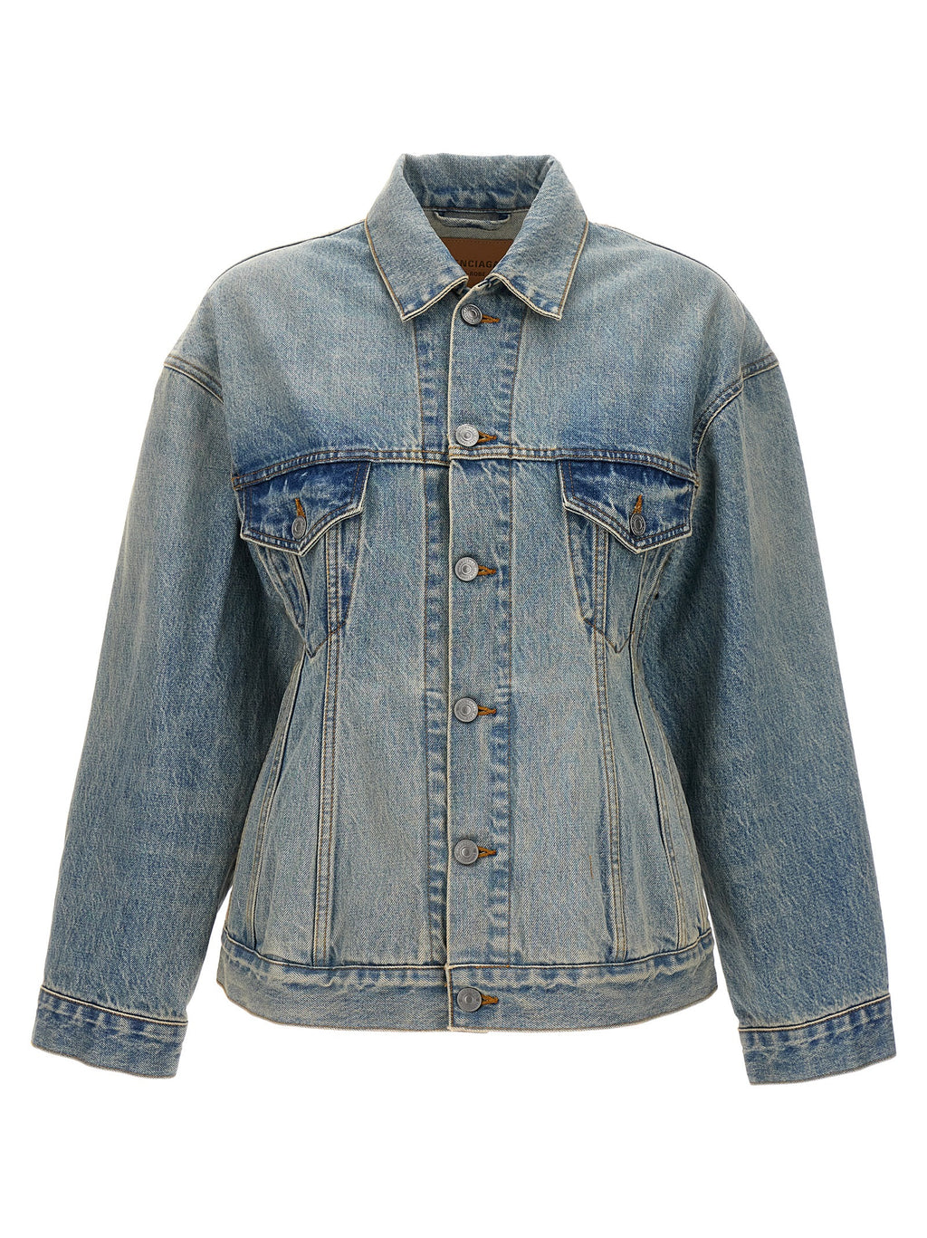 Balenciaga Hourglass Jacket