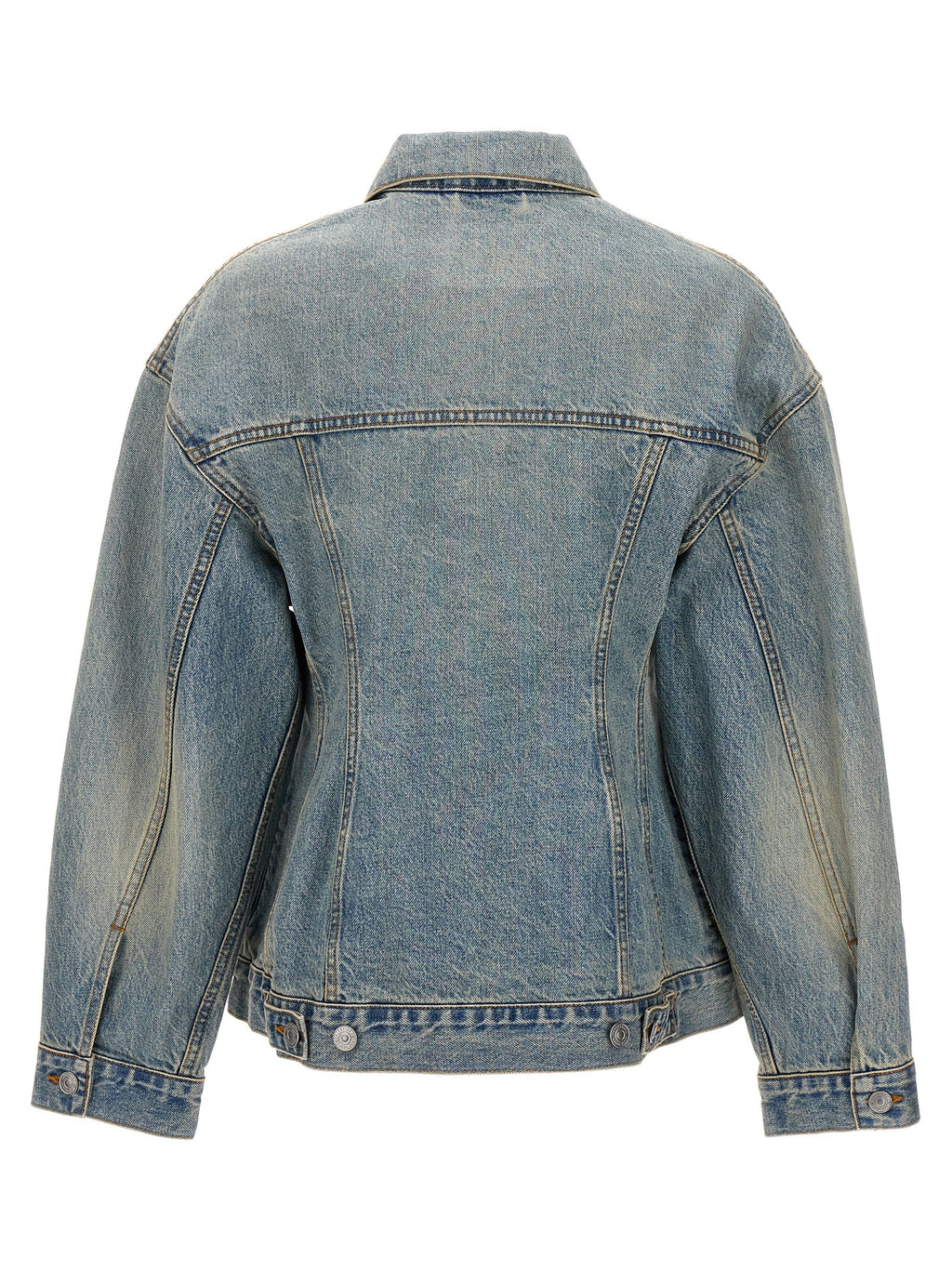 Balenciaga Hourglass Jacket
