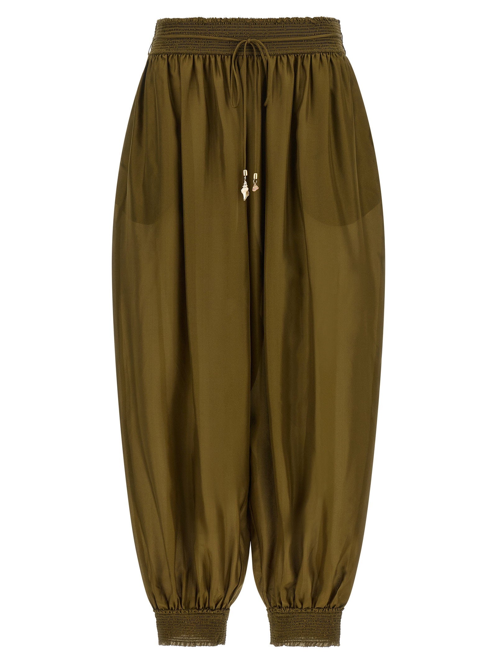 Trousers - Women