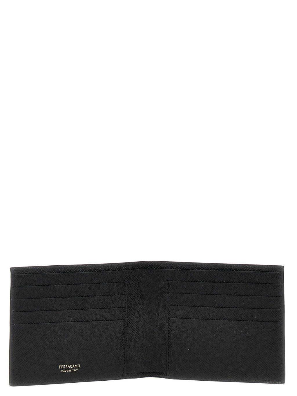 Ferragamo Gancini Wallet